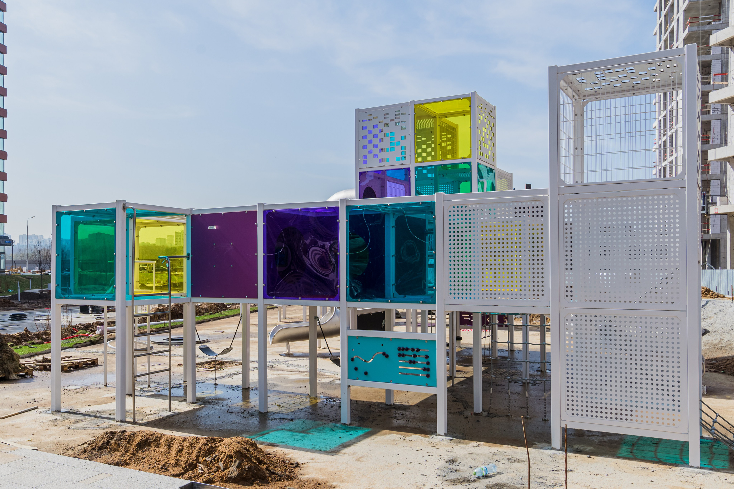 Алия. Фотограф Владислав Кононихин