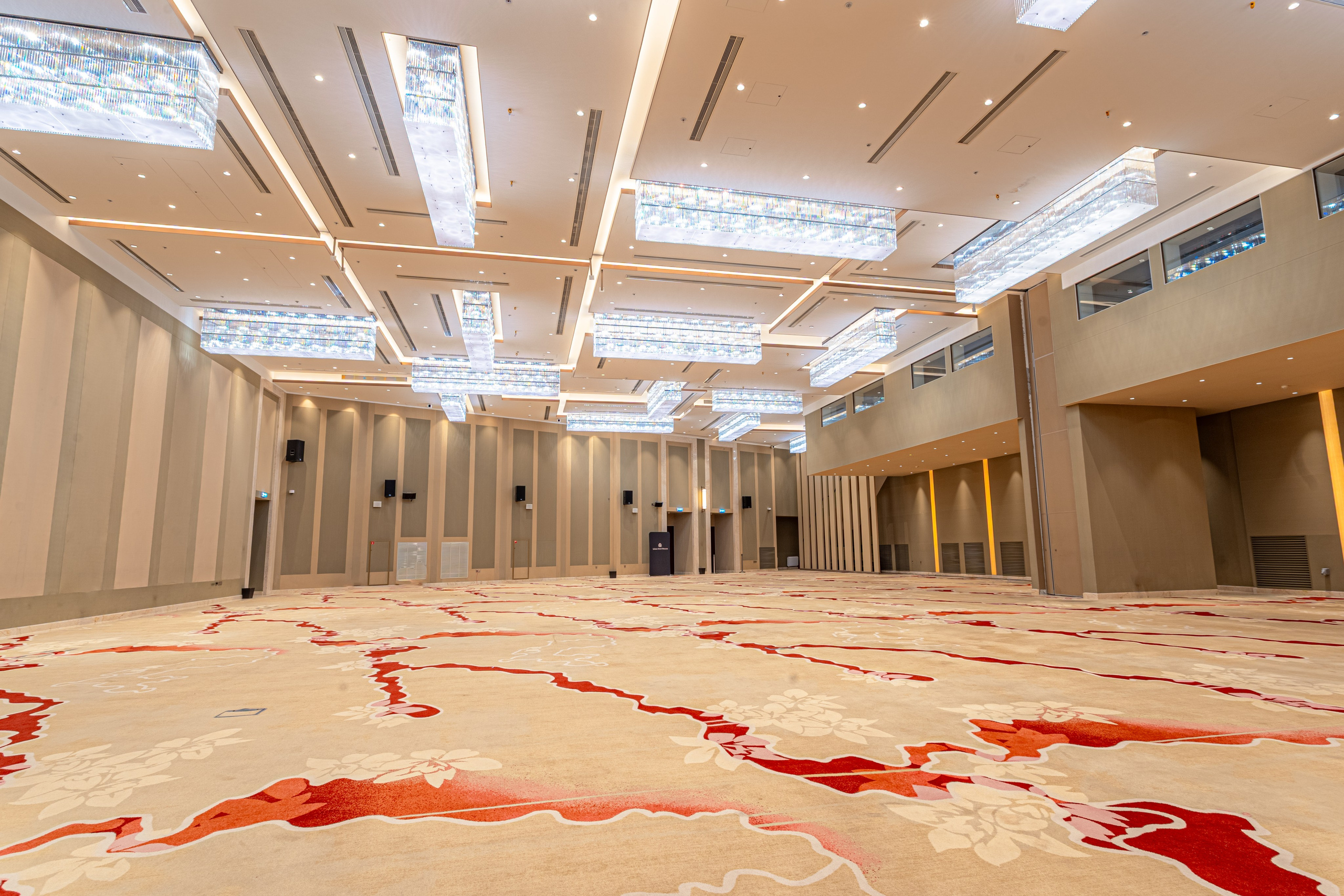 Soluxe Hotel Moscow. Фотограф Владислав Кононихин