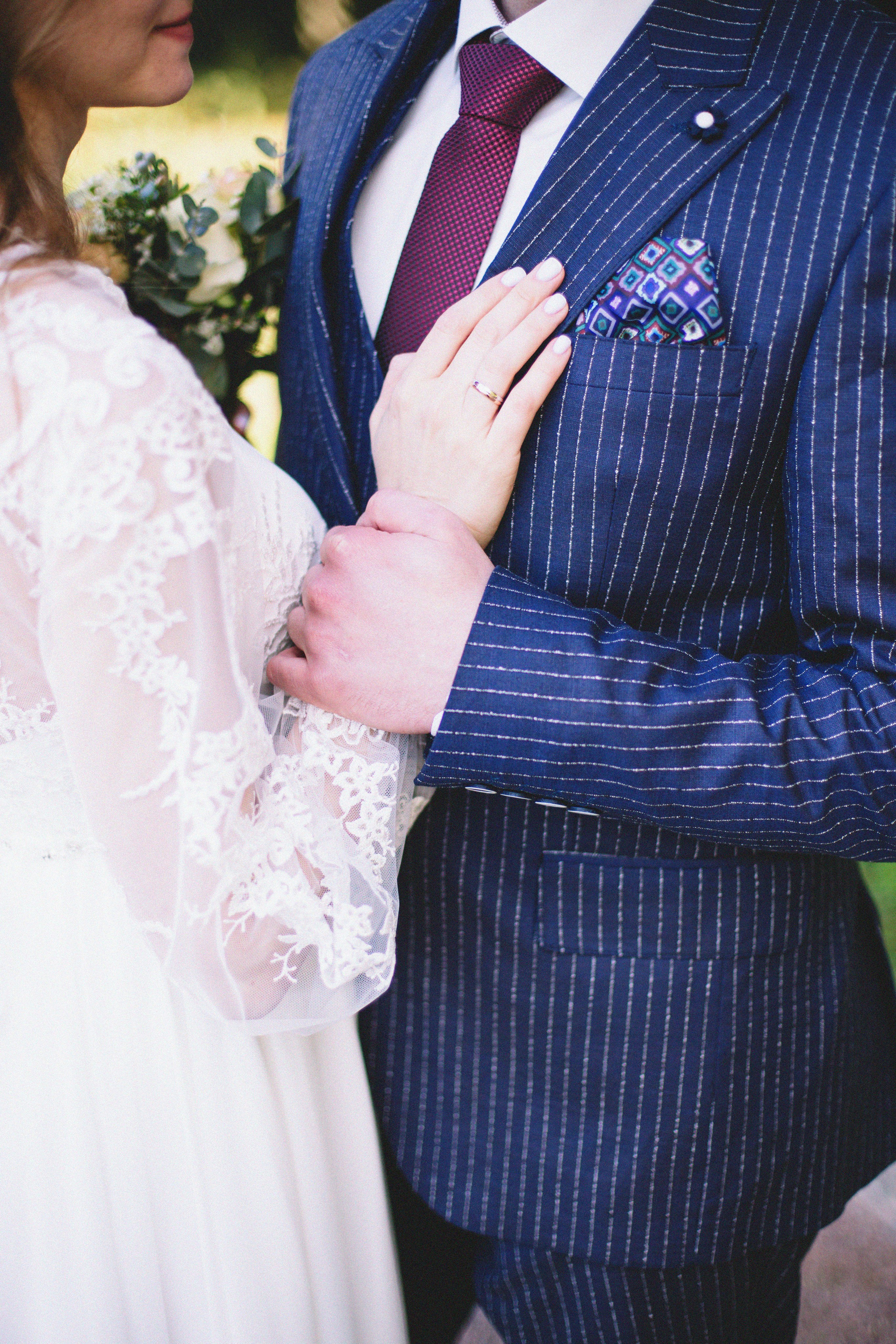 Владимир и Екатерина. Портретный и свадебный фотограф Даня Похватова