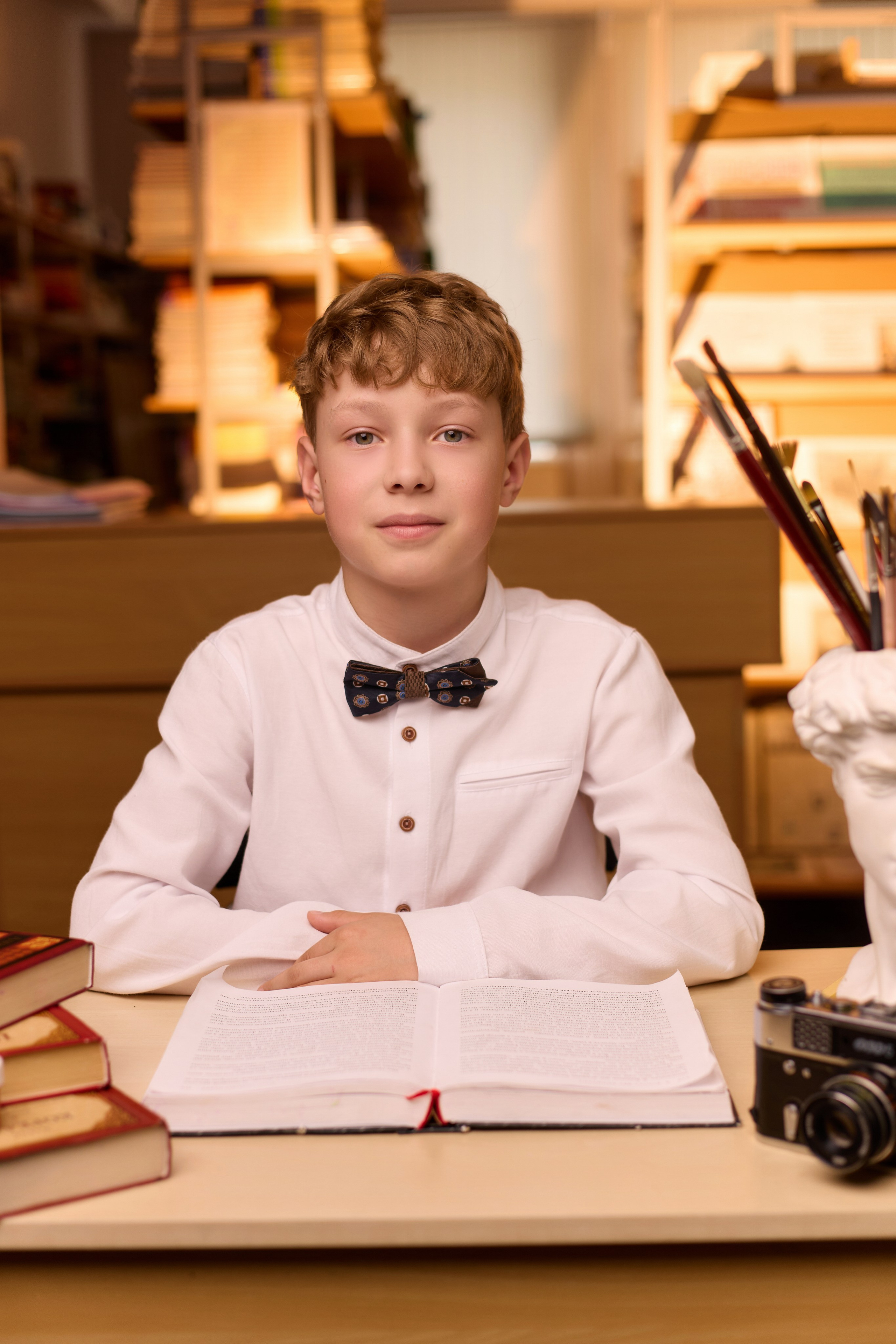 Наши фото. Твой выпускной альбом в Крыму