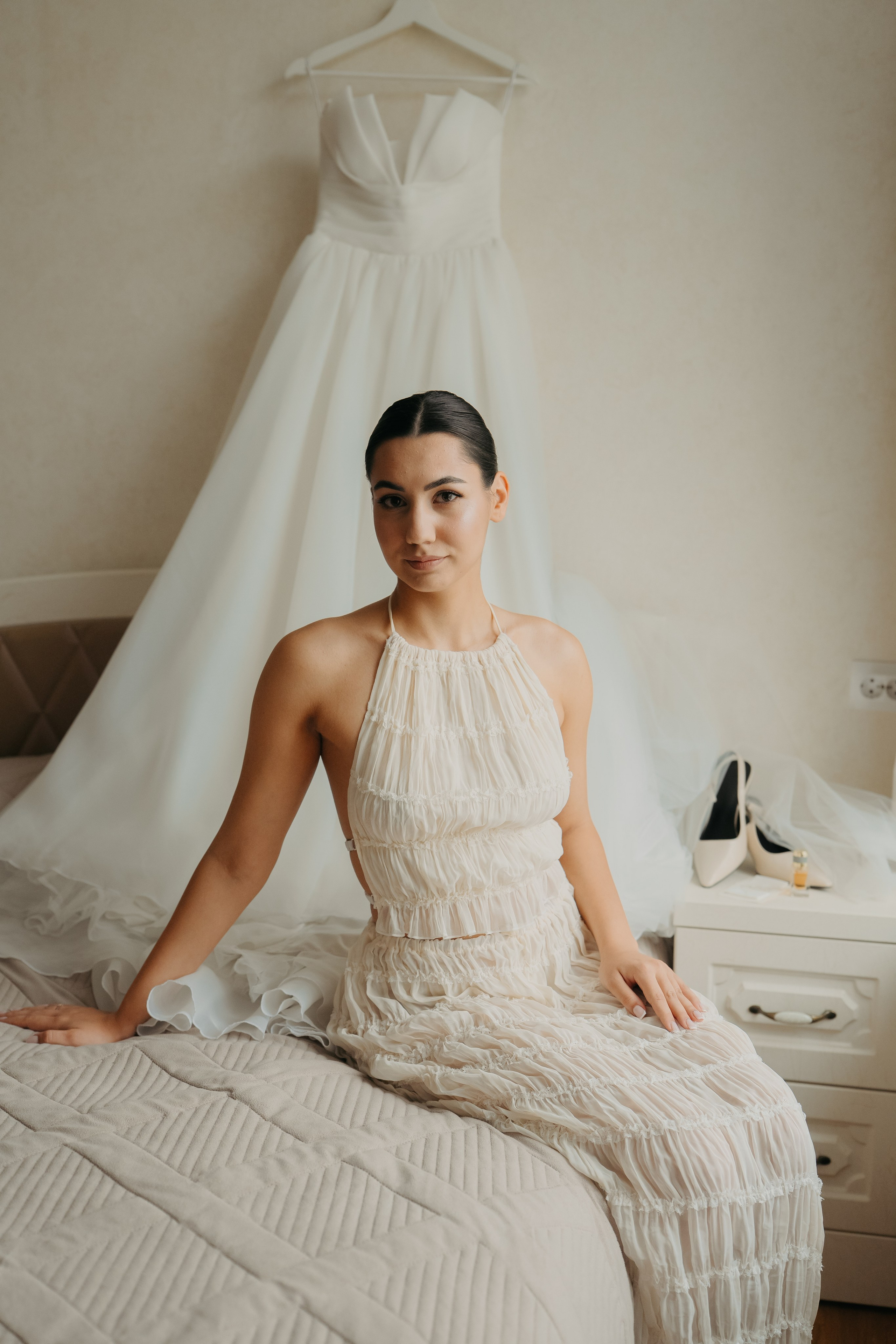 Алина и Саша. Фотограф в Санкт-Петербурге Мария Александрова