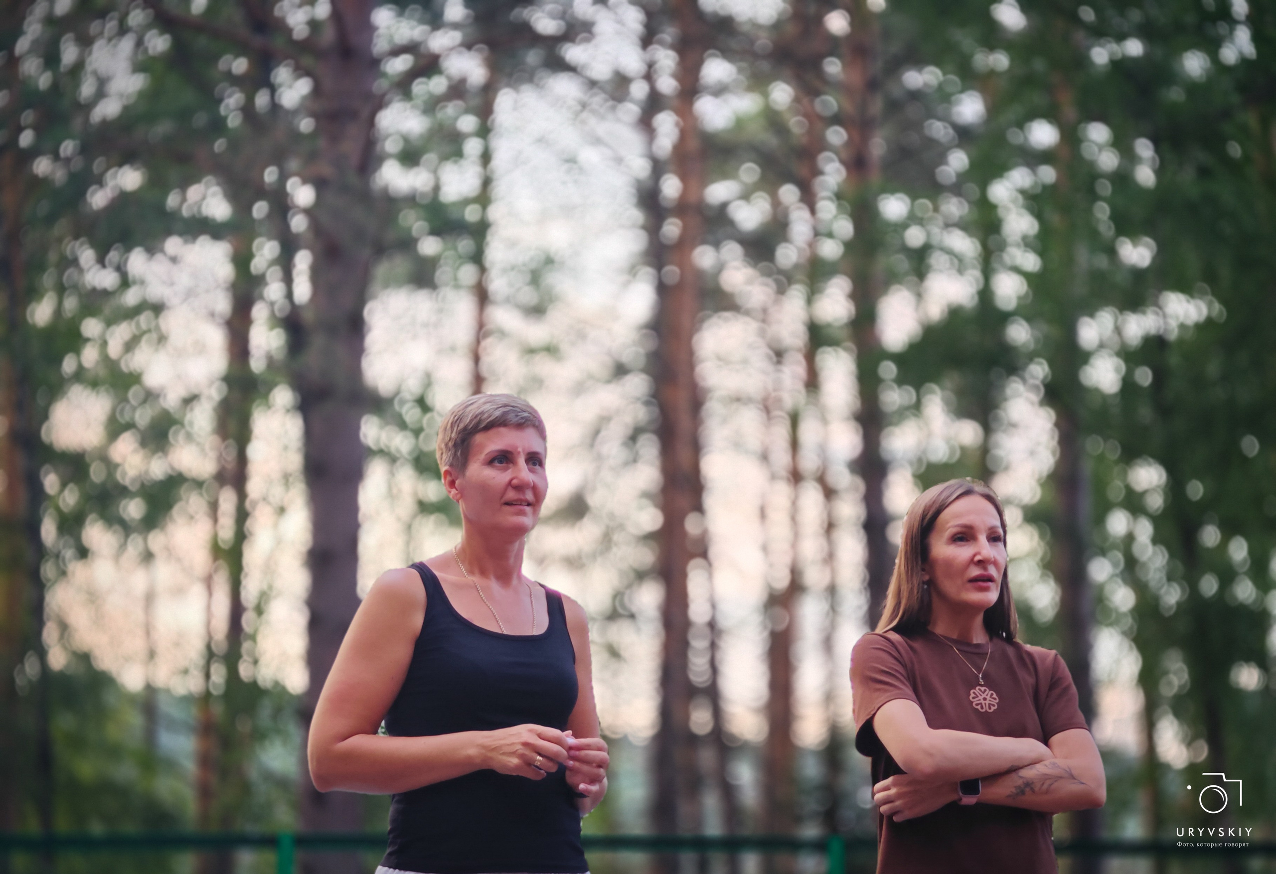 Командор, Хороший. День торговли 2025. Игорь Урывский. Фотограф Красноярск