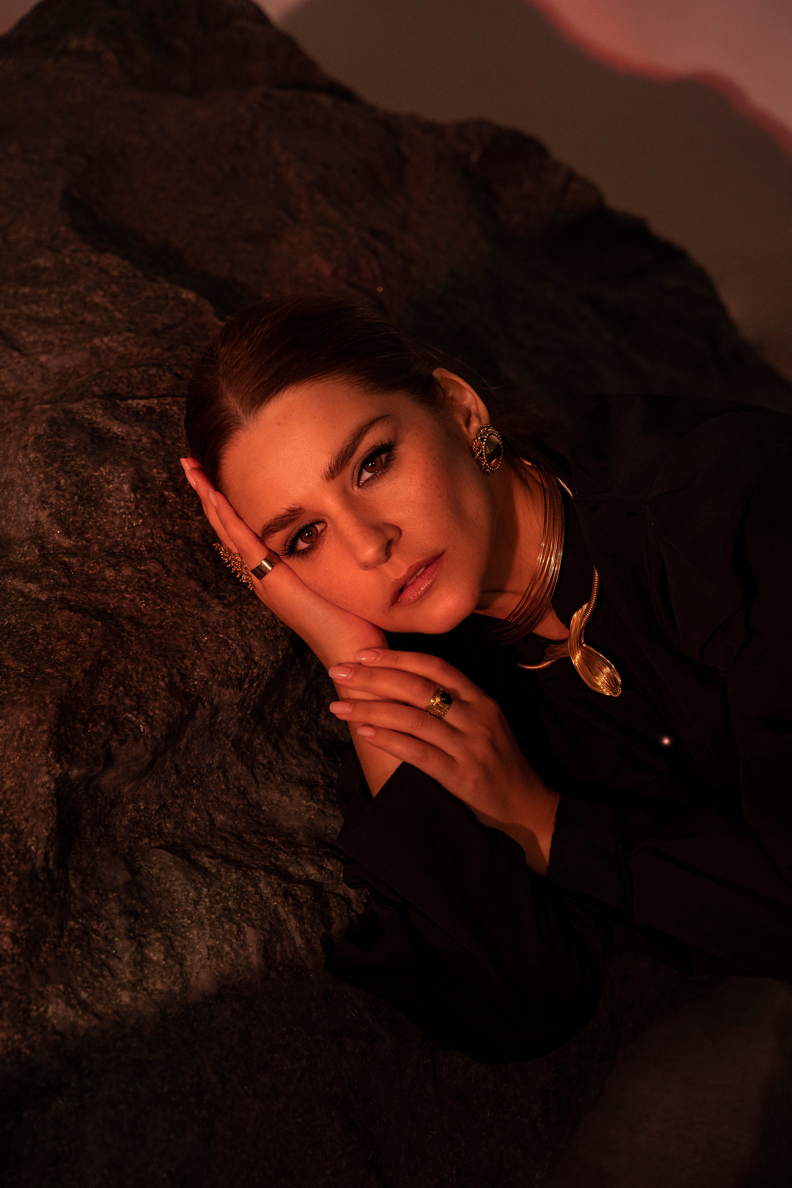 Фотограф в Москве Анна Сафронова