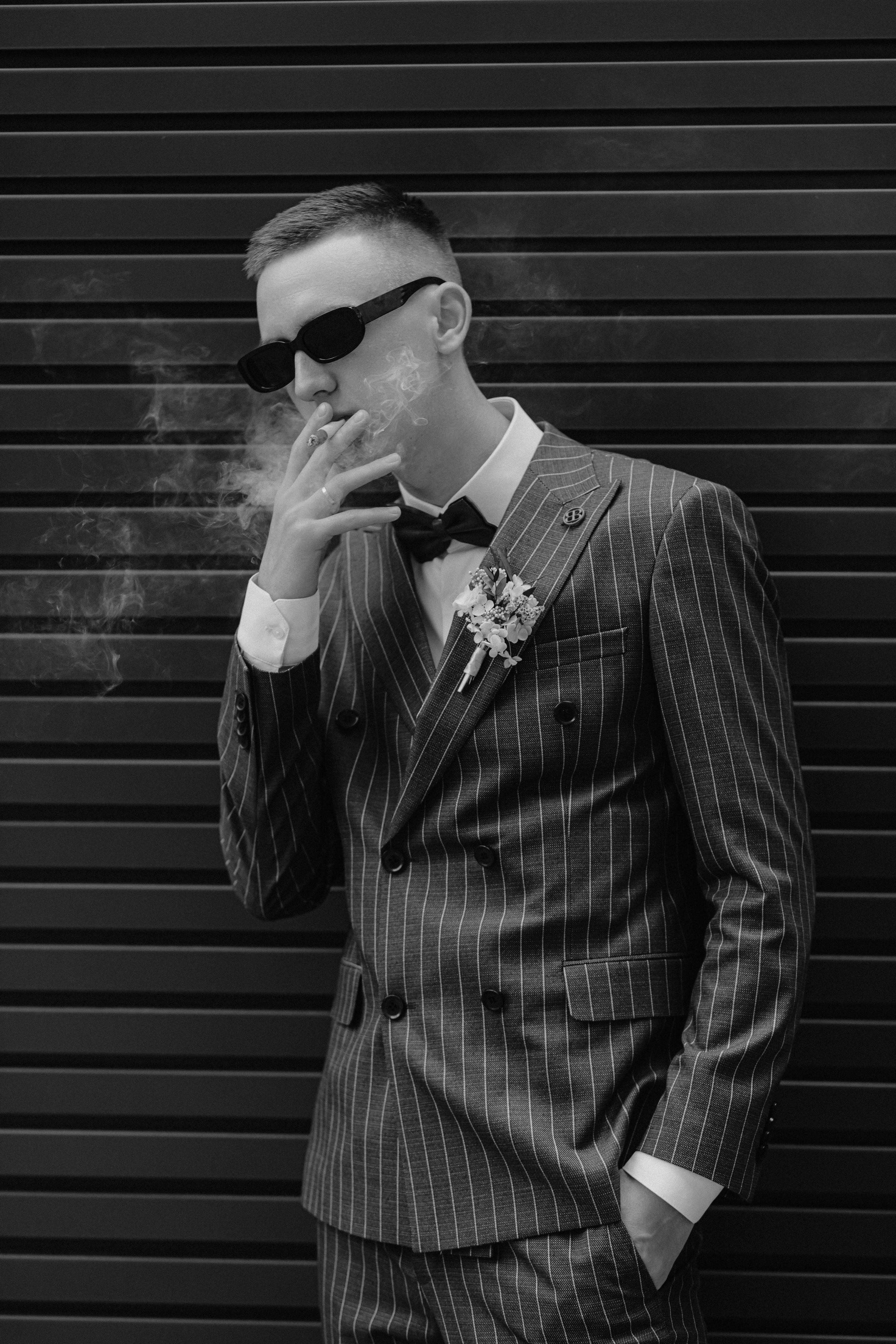 Свадьба Алины и Вадима. Свадебный и семейный фотограф Женя Добрянская в Нижнем Новгороде