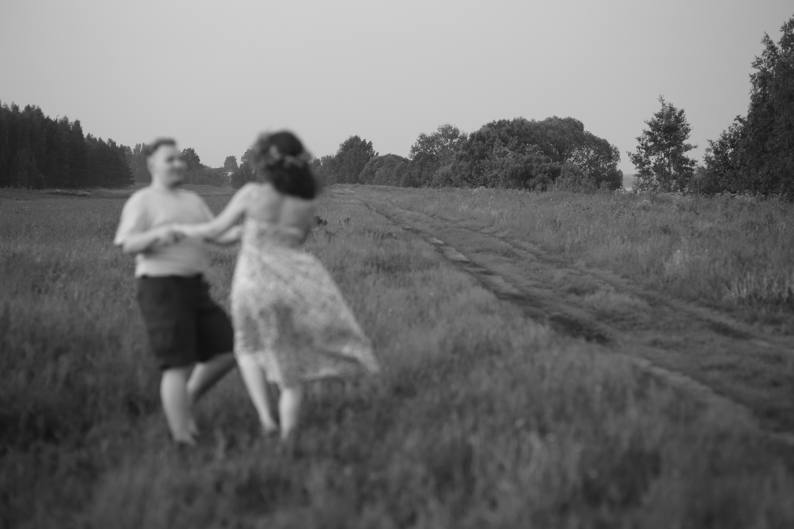 Досвадебные любовные истории или Love — story. Свадебный и репортажный фотограф в Ярославле и Санкт-Петербурге Роман Микрюков