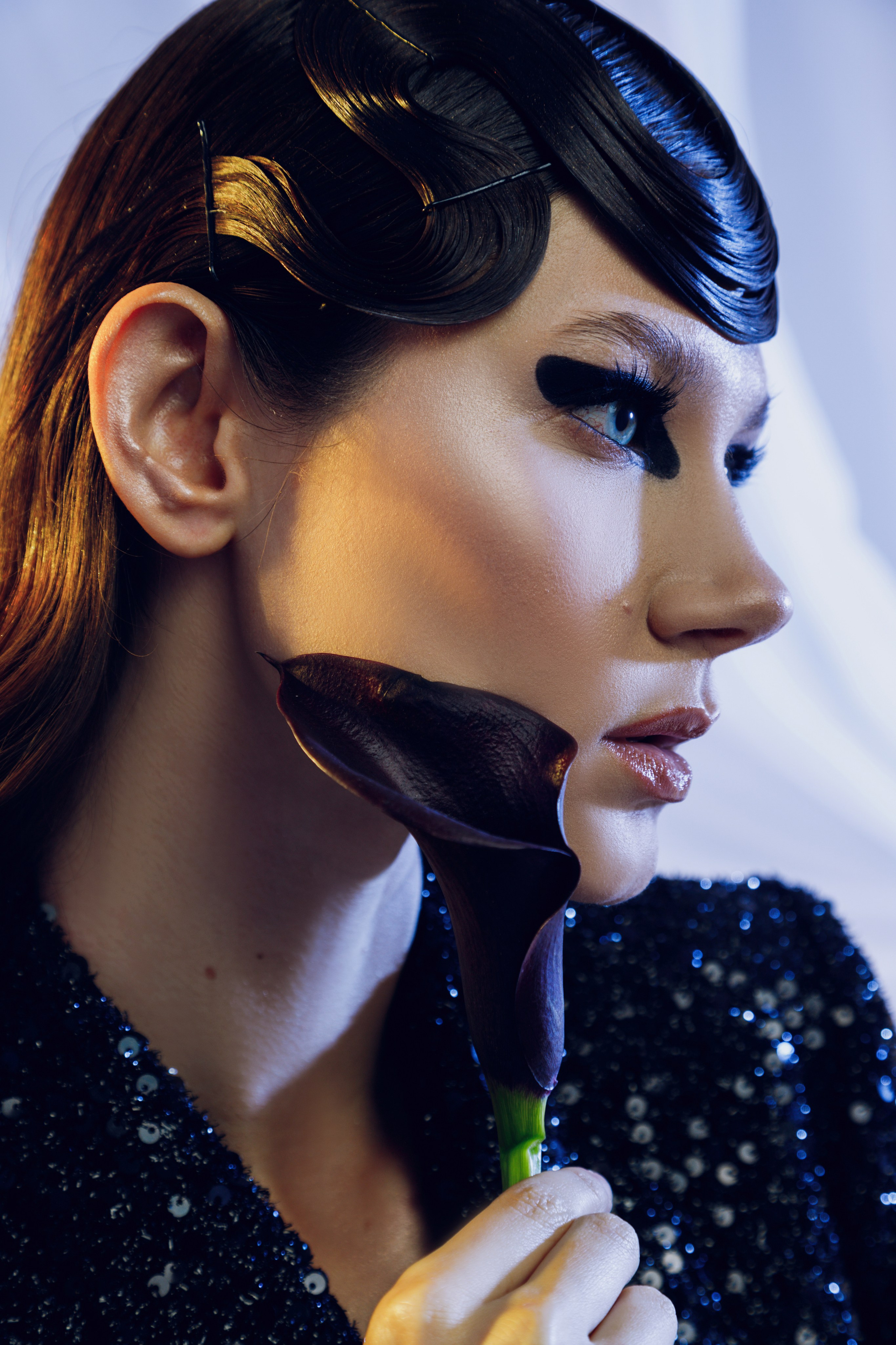 Antiq. Студийный фотограф | Ксения | Ростов-на-дону