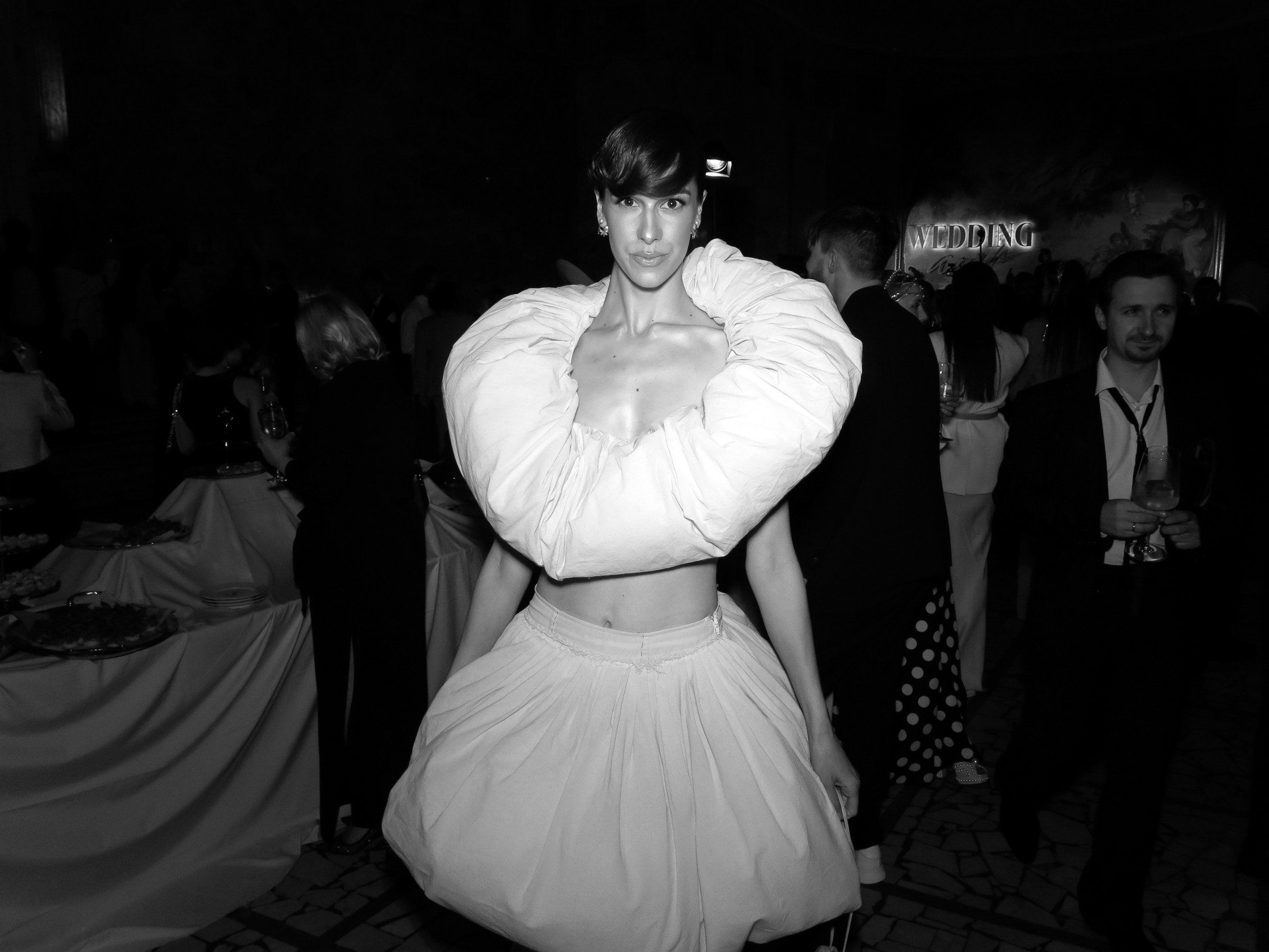 Wedding celebrities. Свадебный и семейный фотограф Москва, Спб, Крым Игорь Сазонов