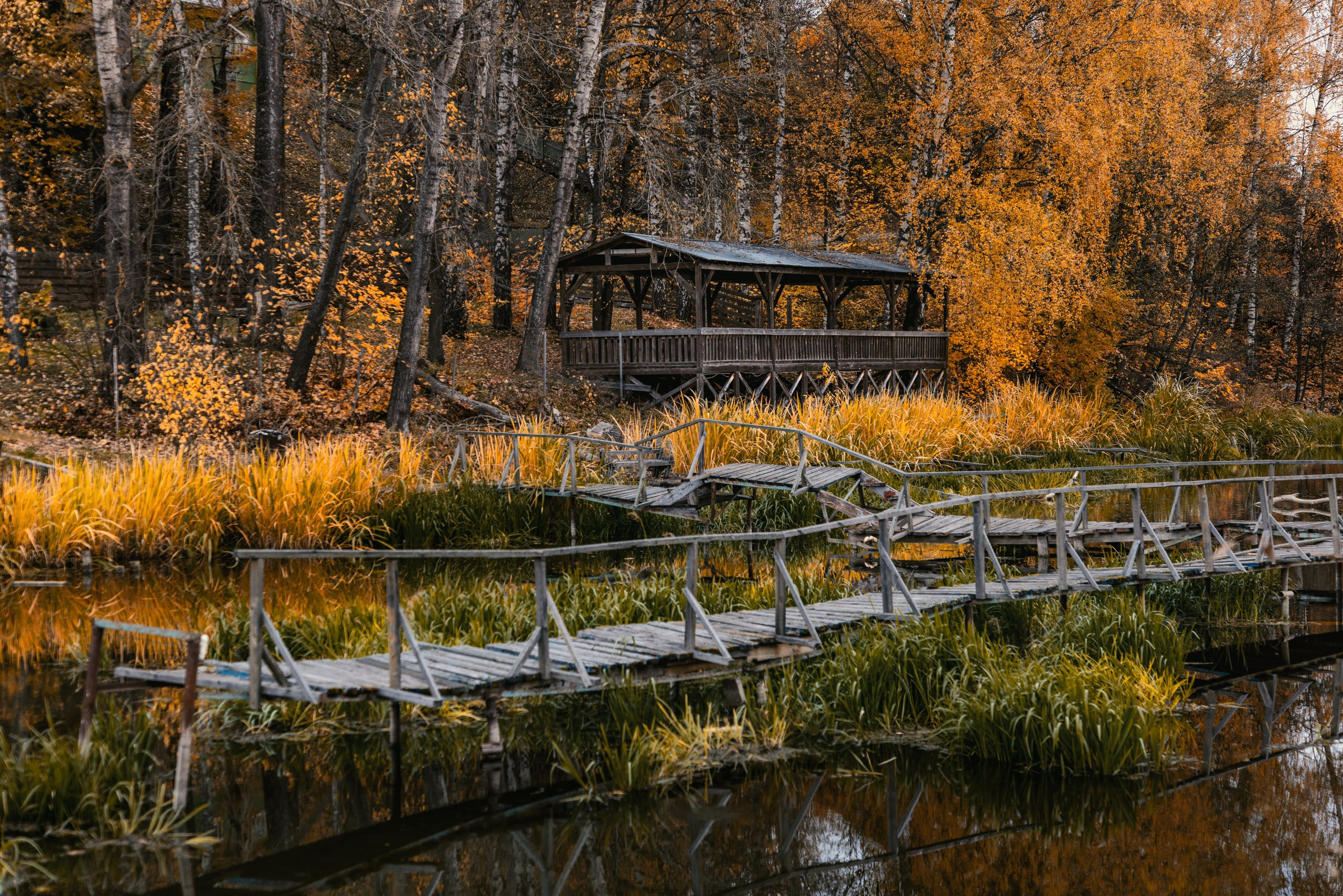 Landscape portfolio of photographer Vadim Sherbakov. Vadim Sherbakov Portfolio