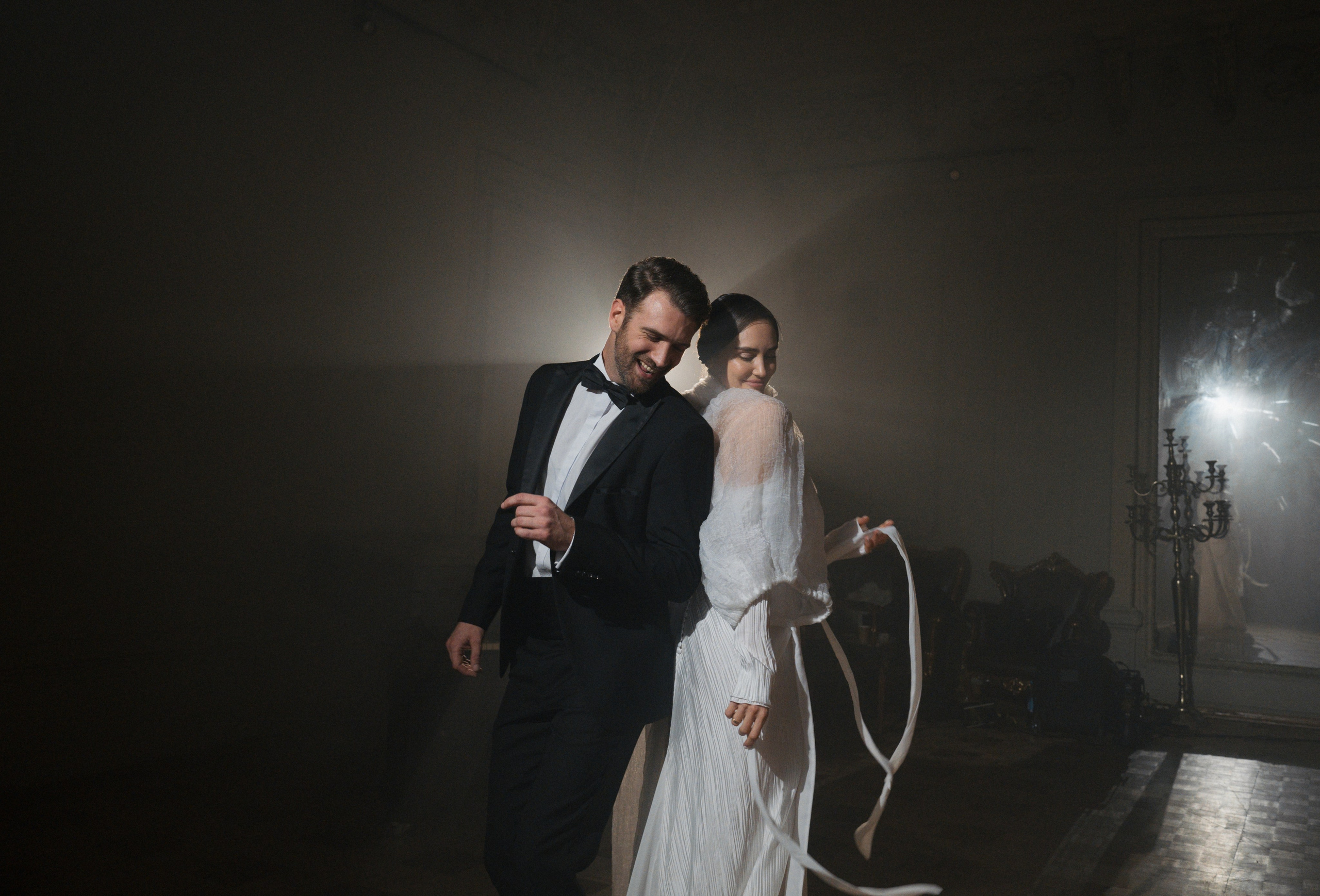 Candle in love. Главная