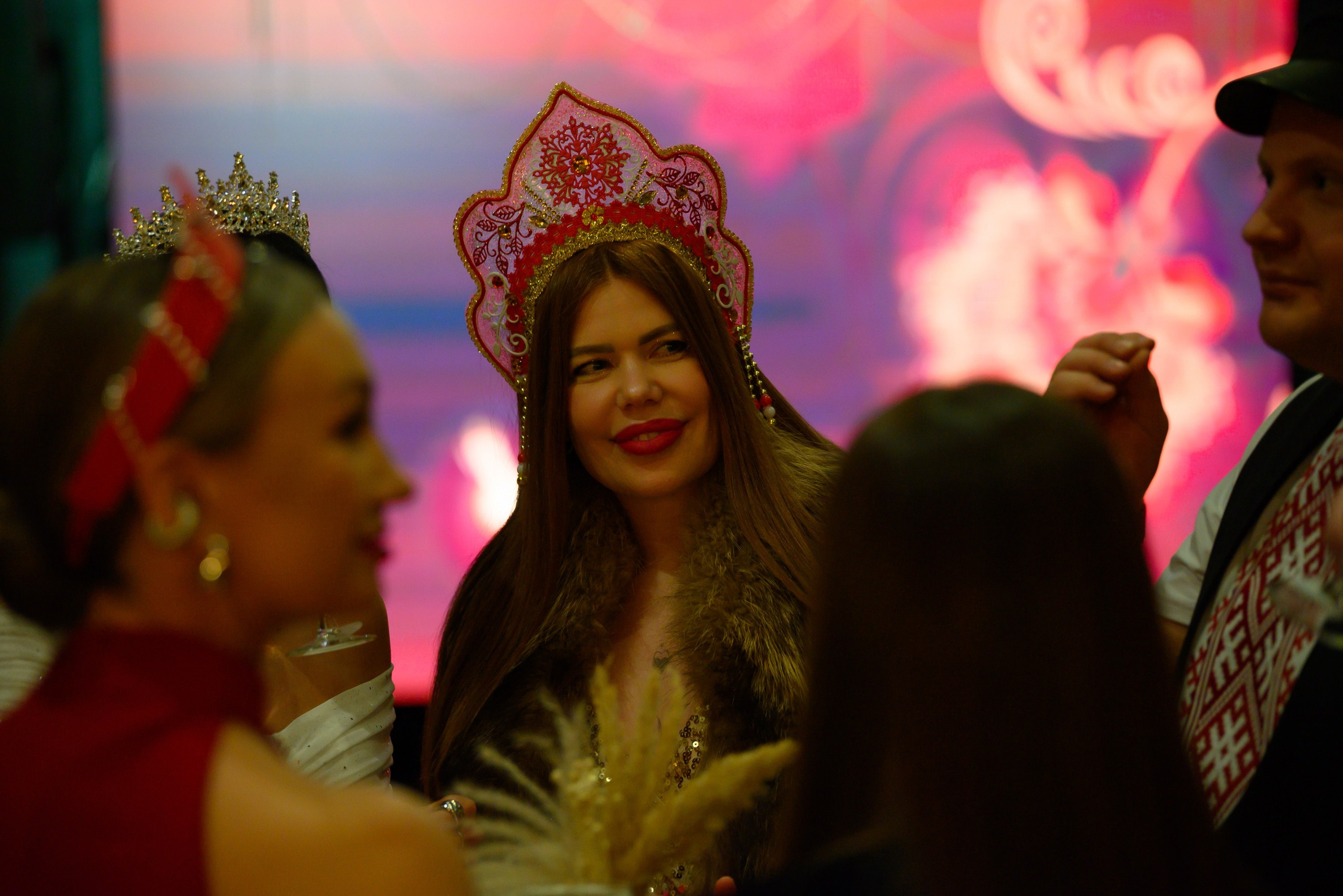 Корпоратив дизайнеров. Свадебный фотограф Ижевск Петр Шишков