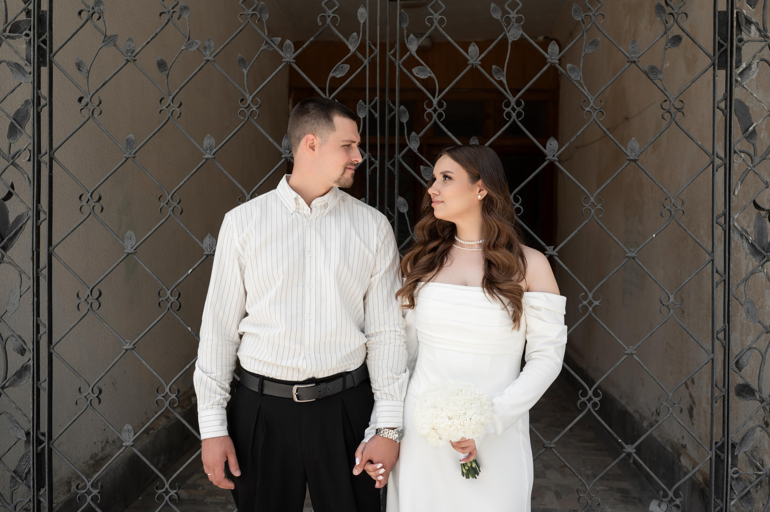 Алексей и Алина. Свадебный, портретный, коммерческий, предметный фотограф в Ставрополе Иван Белашов