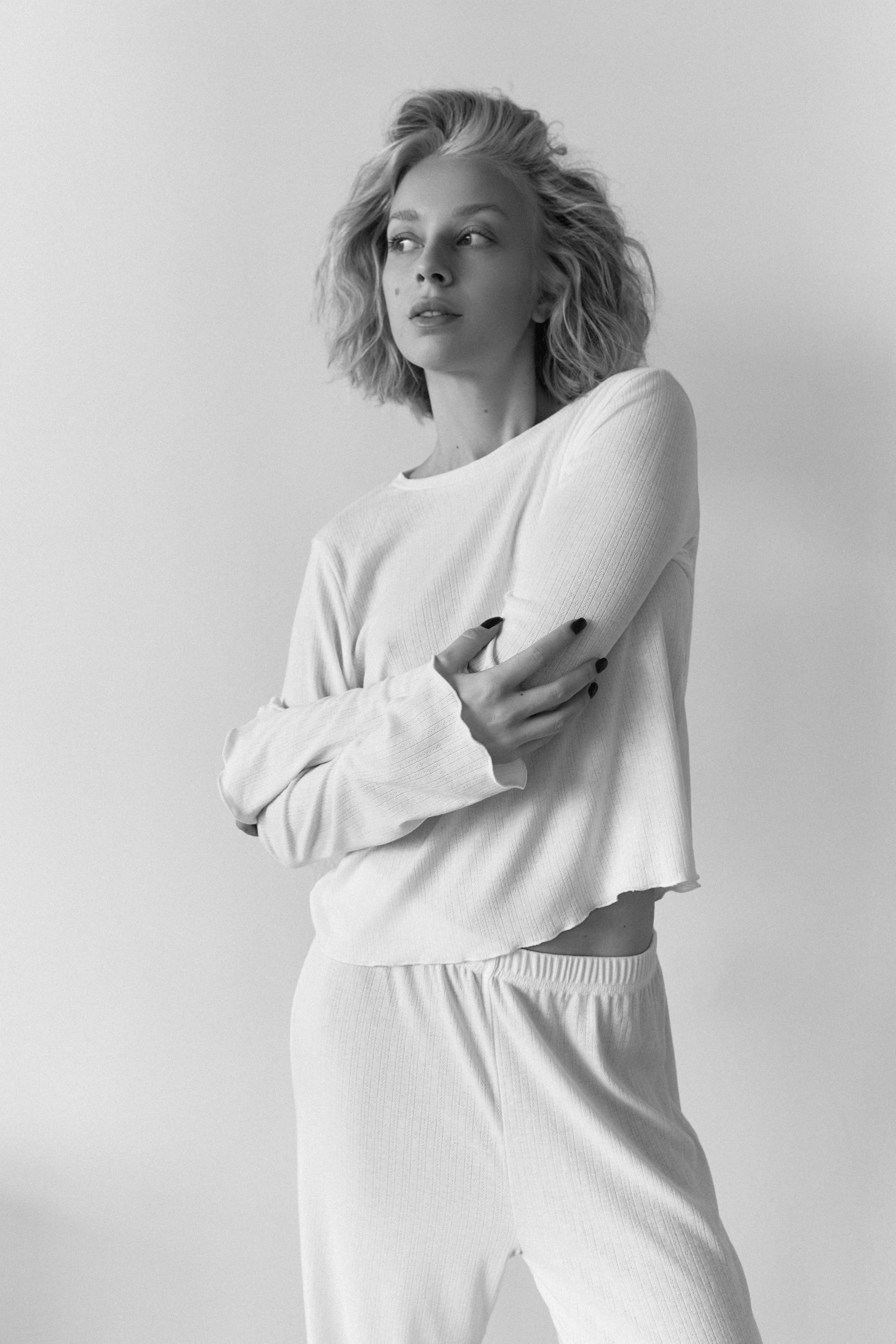 Nocci. Сестры Карабаза. Фотографы и ретушеры в Москве и Санкт-Петербурге