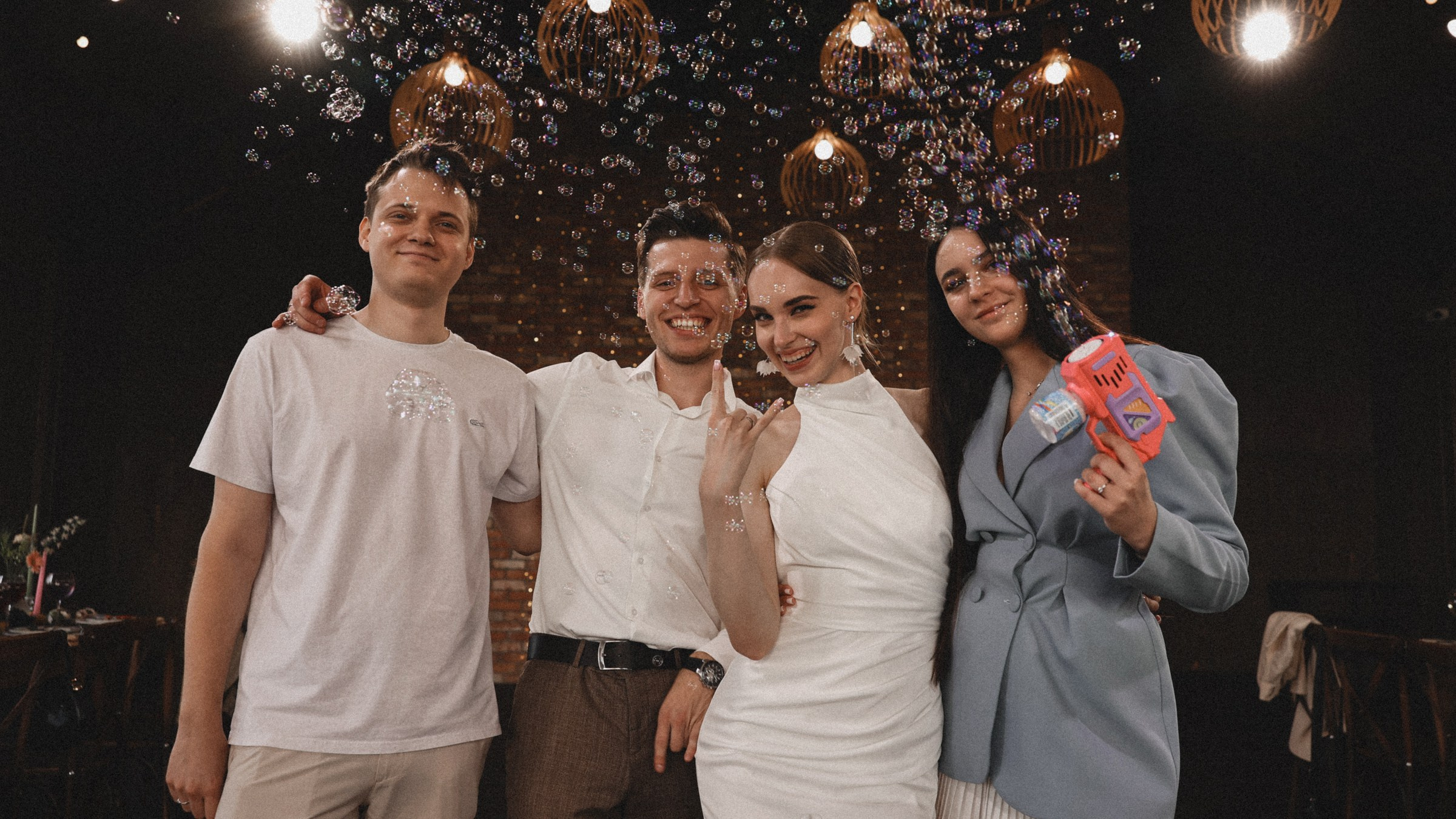 Vanya&Katya. Свадебный фотограф в Ярославле Илья Жуков