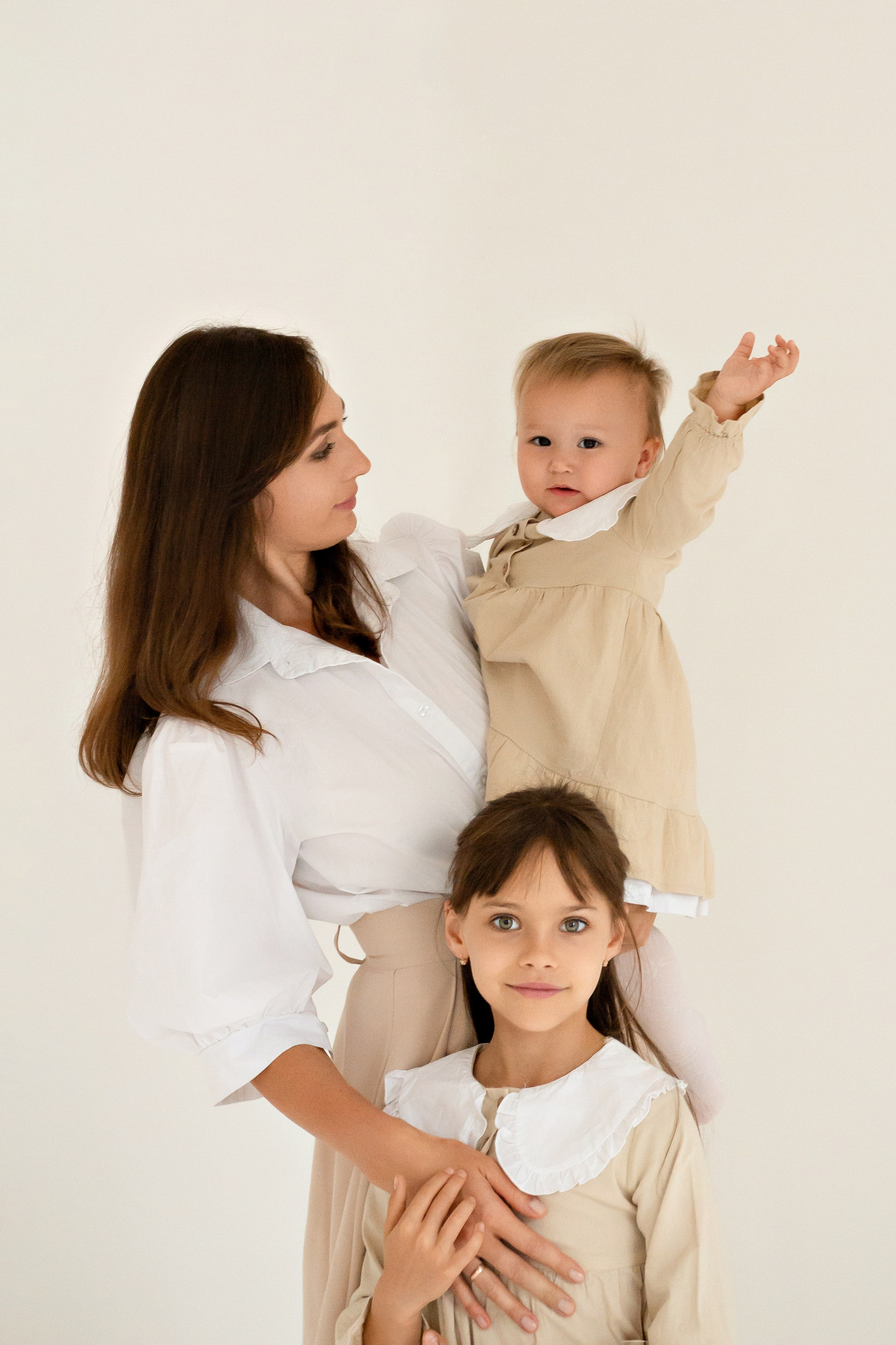 Семейные. Фотограф беременности и ньюборн в Ростове-на-Дону