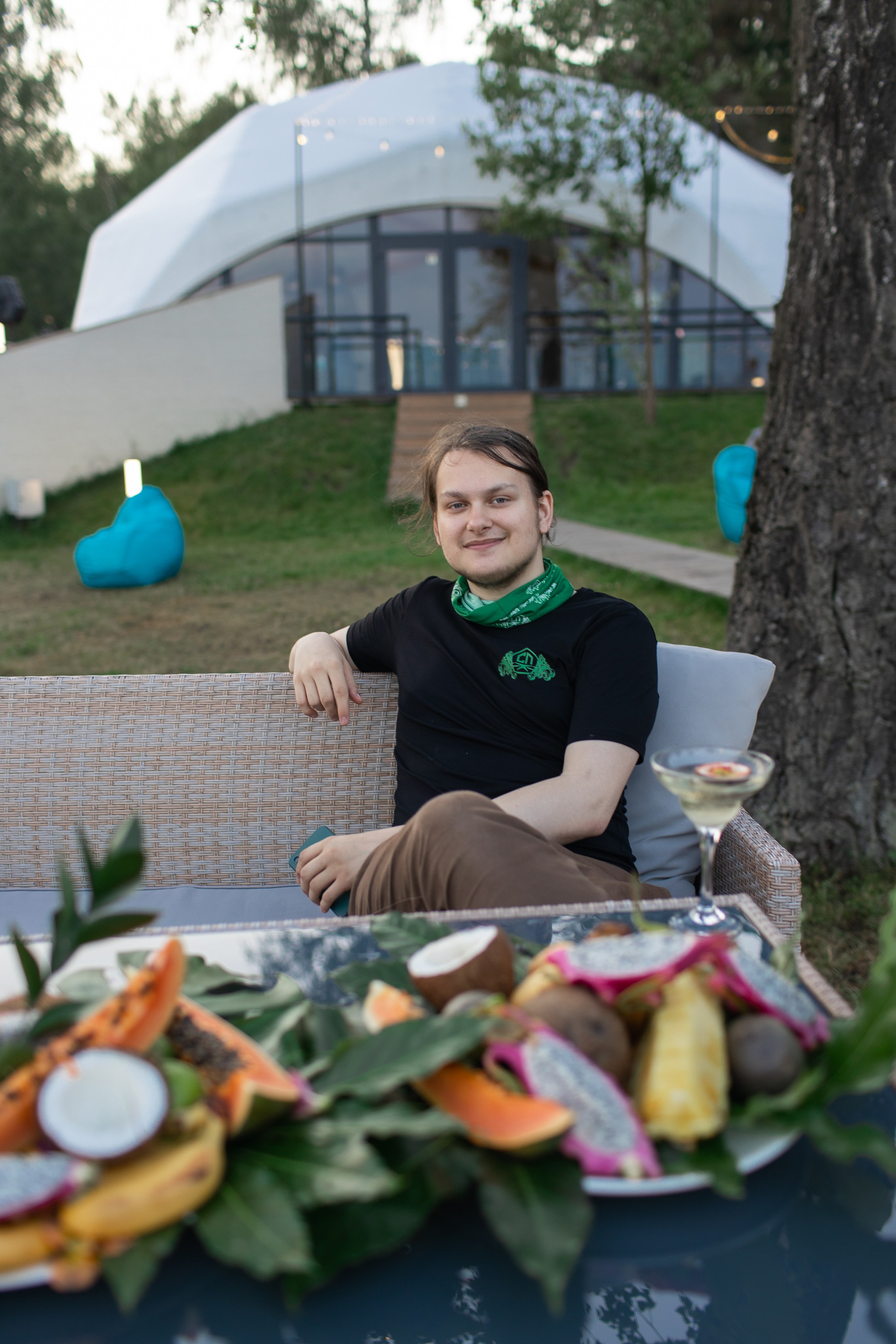 Корпоратив СП. Фотограф в Москве Десятова Ксения