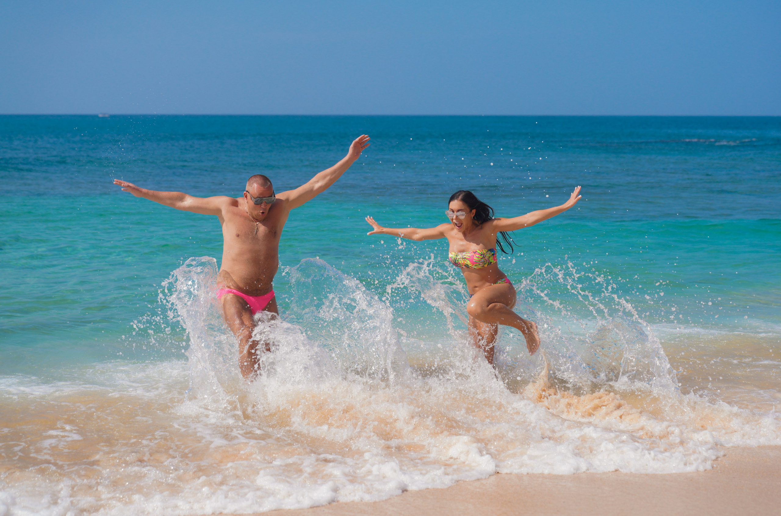 Романтические фотосессии. Фотограф Сергей Кишкель Дананг Нячанг Фукуок