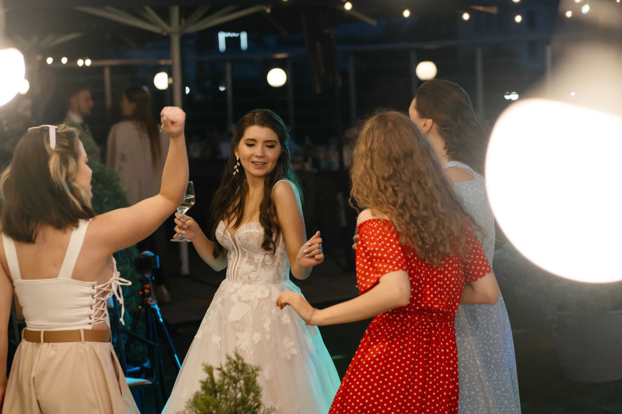 Надежда & Максим. Свадебная фото и видеосъемка в Гомеле