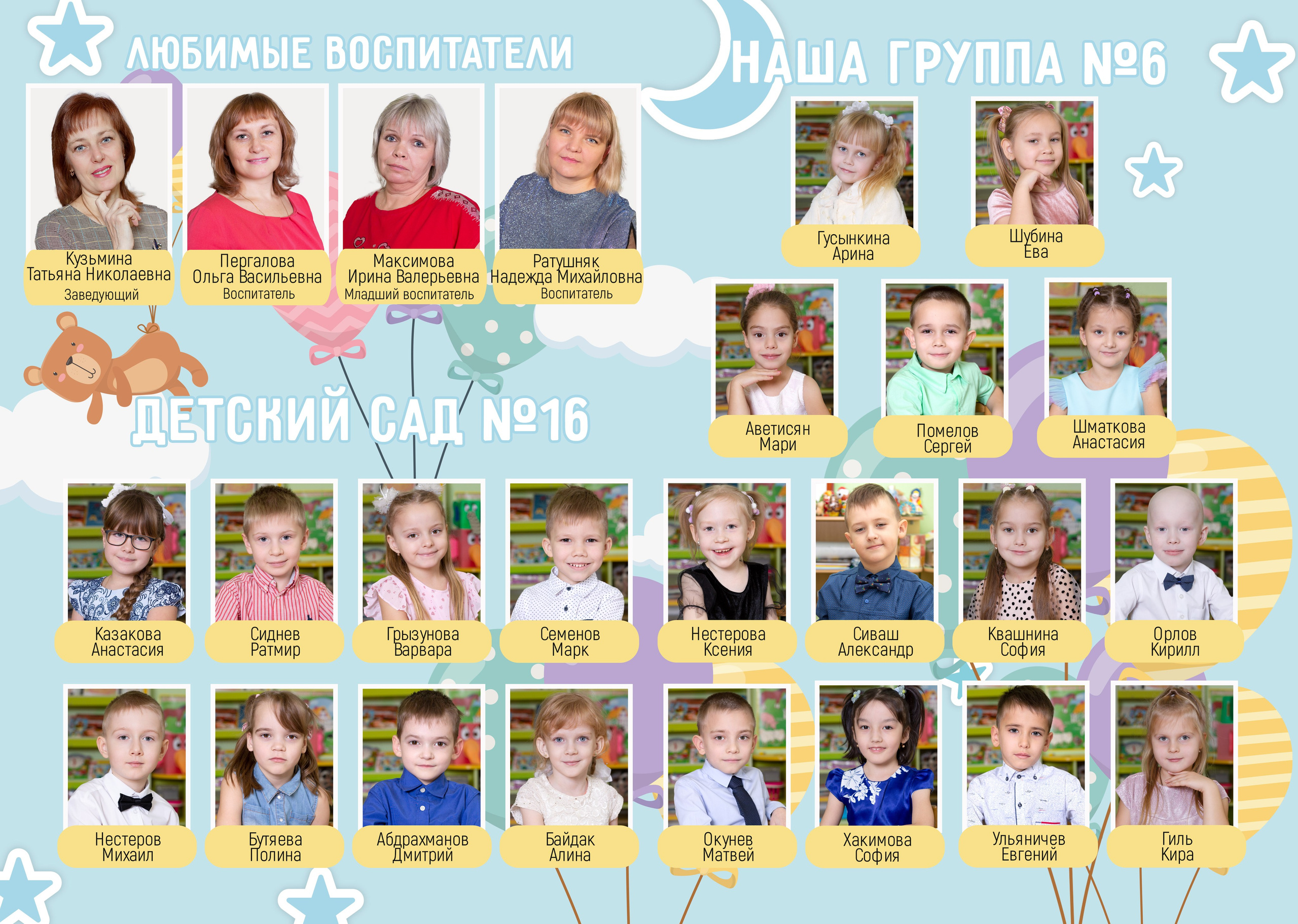 ИГРУШКИ 4 разворота. Выпускные альбомы в Нижнем Новгороде