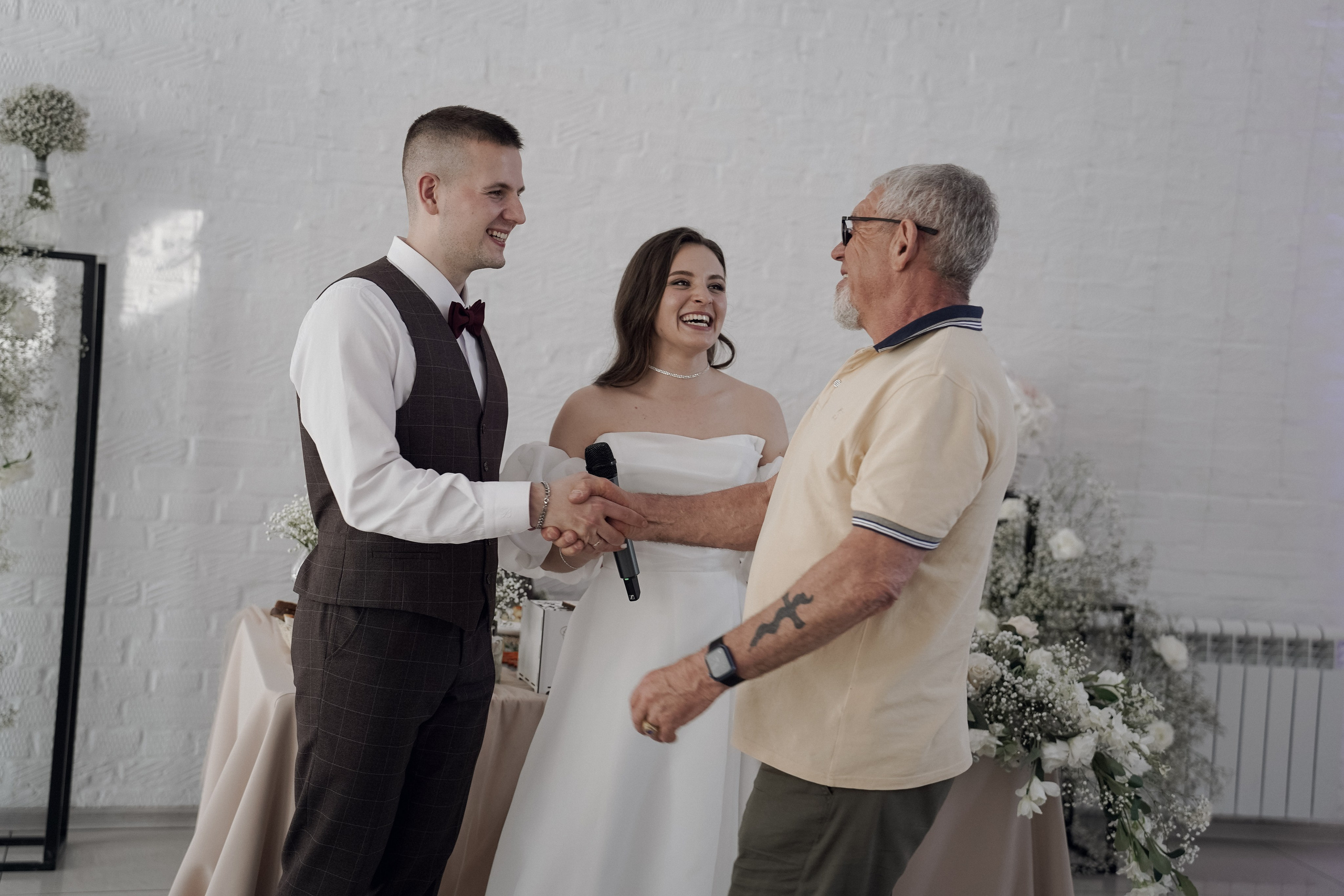 Катя&Серёжа. Фотограф, Видеограф Новосибирск