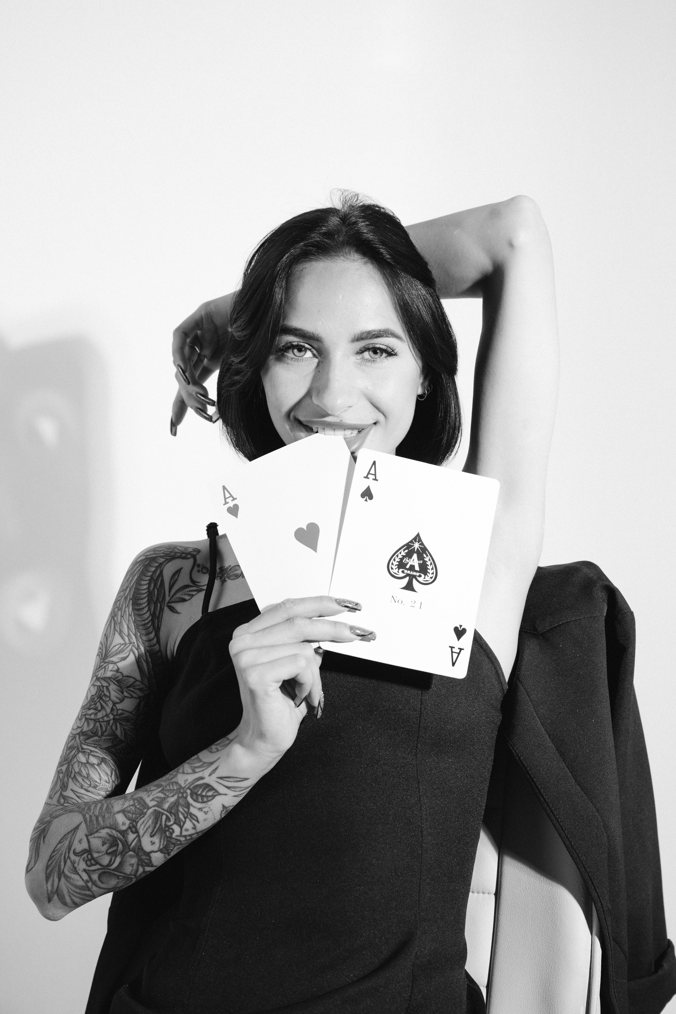 Студийные фотосессии. Студийный и свадебный фотограф и видеограф в Севастополе — Юлия Макаренко