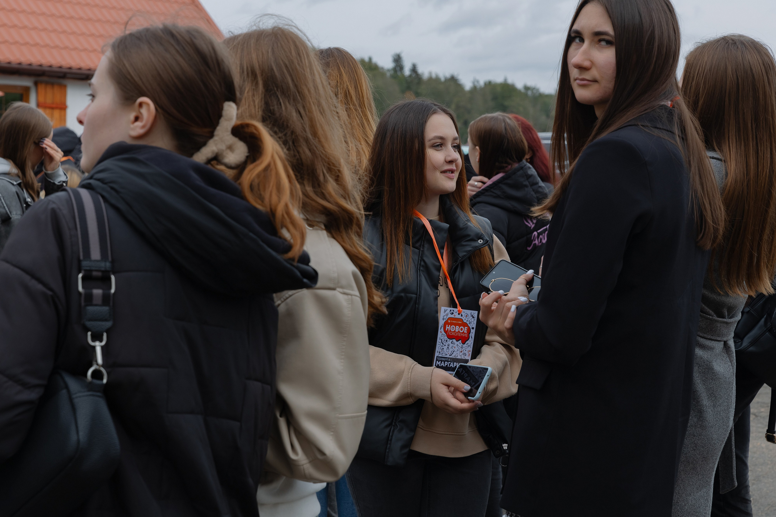 Корпоративная фотосъемка для ОАО Белагропромбанк в Суле в Загородном комплексе Westa. Свадебный фотограф в Минске/Беларуси Сергей Спиридонов