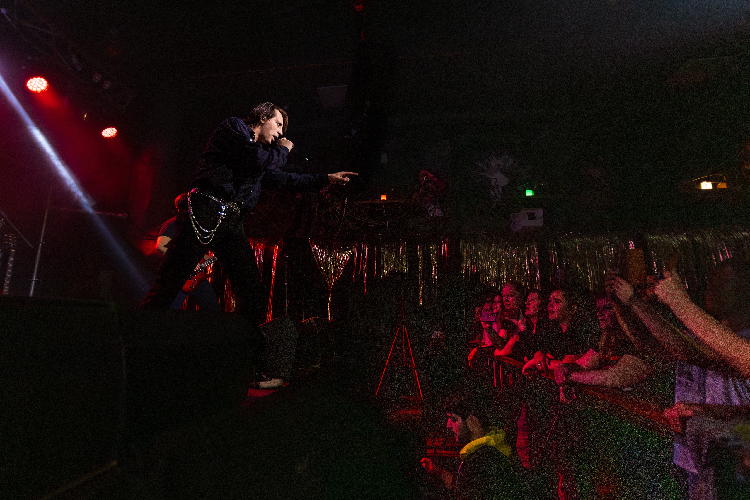 Тайна театра. Репортажный фотограф Екатеринбург | Яркий, качественный репортаж | Концерты, клубы, репортаж, праздники, корпоративы