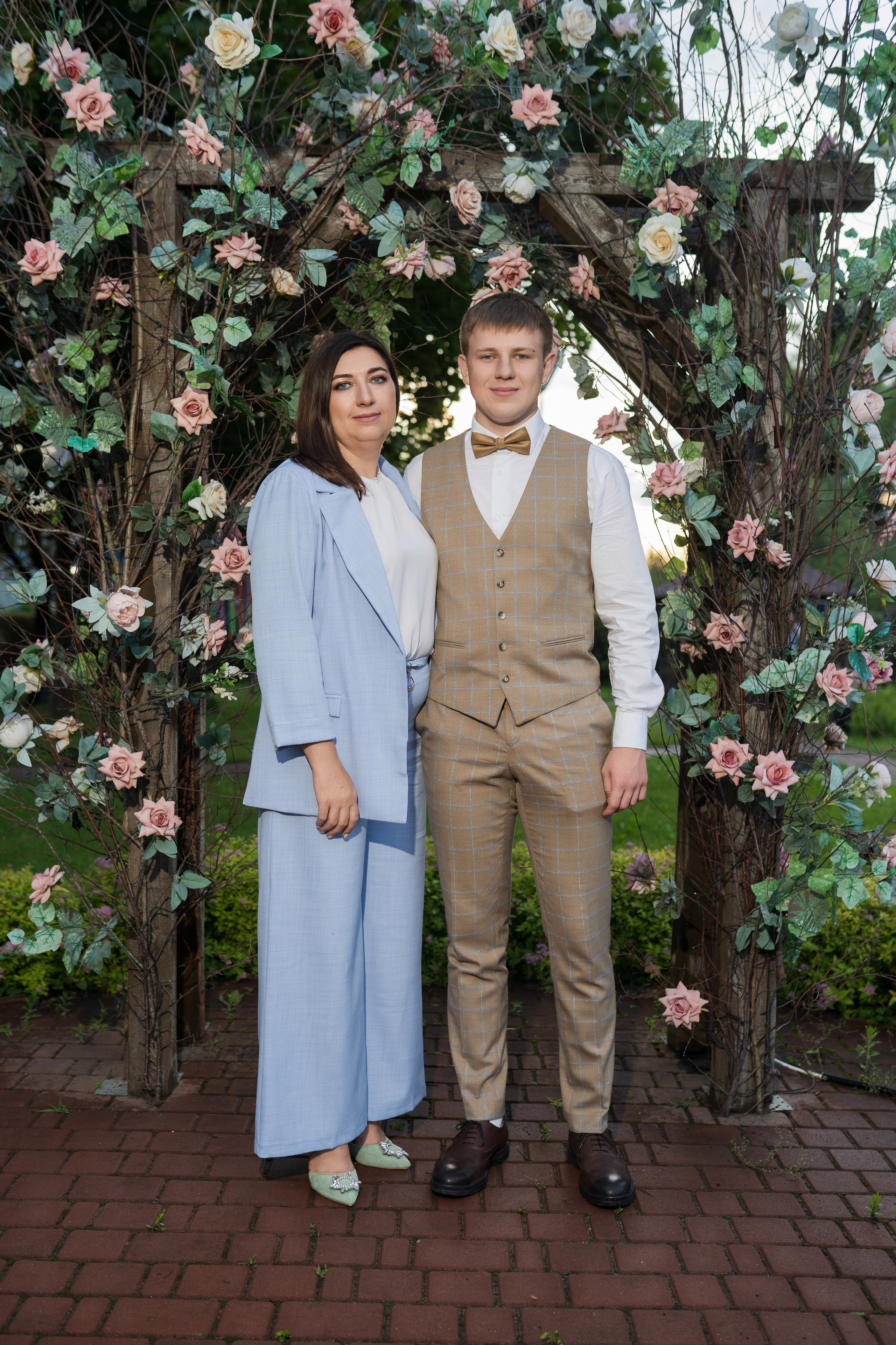 Банкетный комплекс Времена года. Виктория Кинкладзе