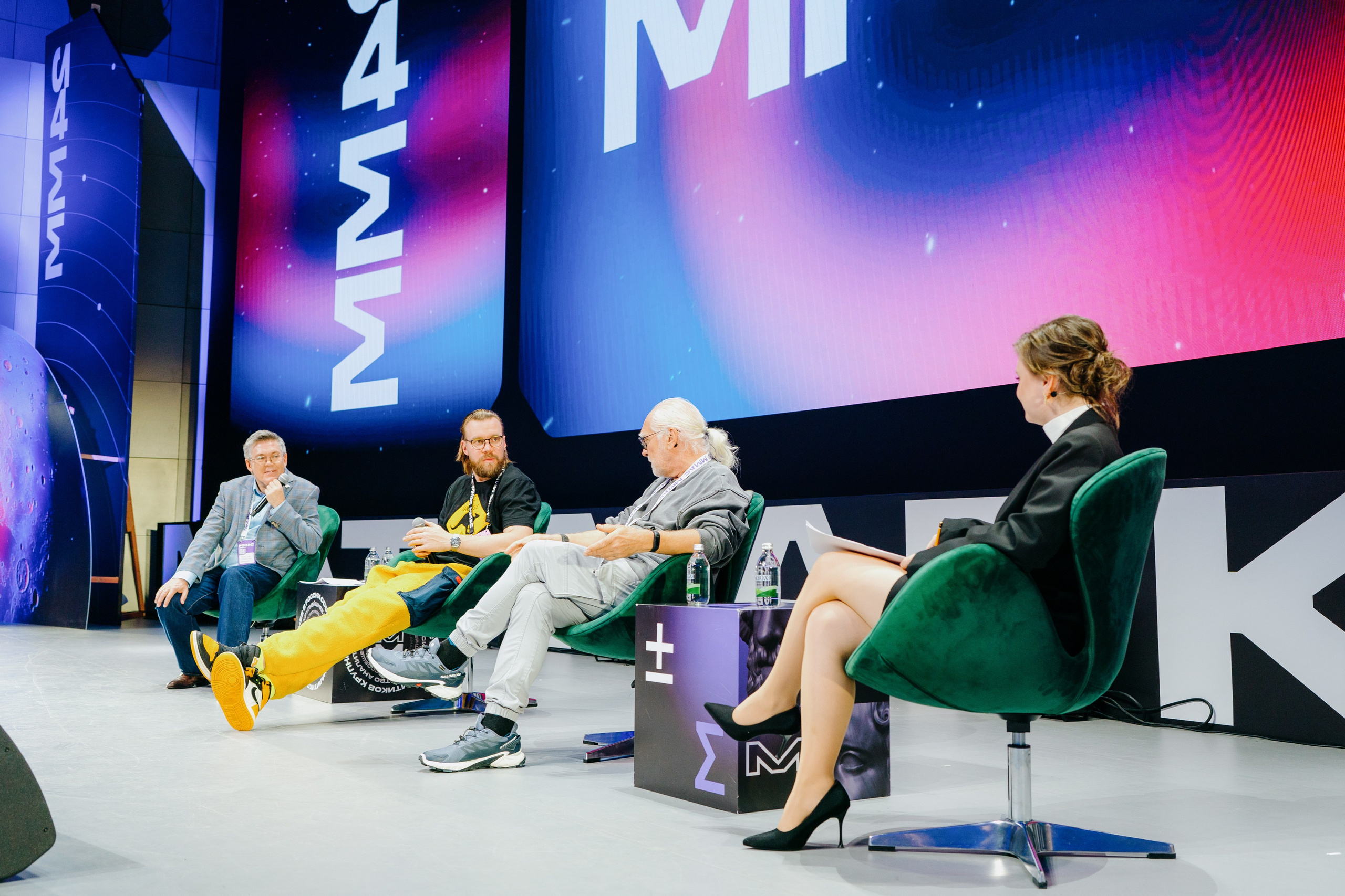 Матемаркетинг — 7–8 ноября 2024. Фотобанк Матемаркетинг