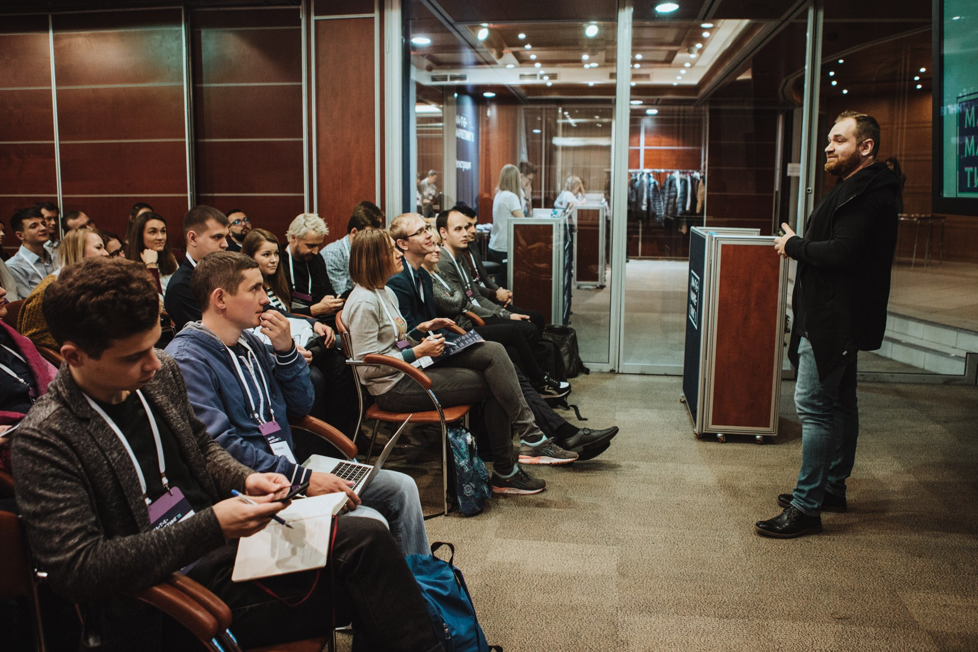 Матемаркетинг — 7 ноября 2018. Фотобанк Матемаркетинг