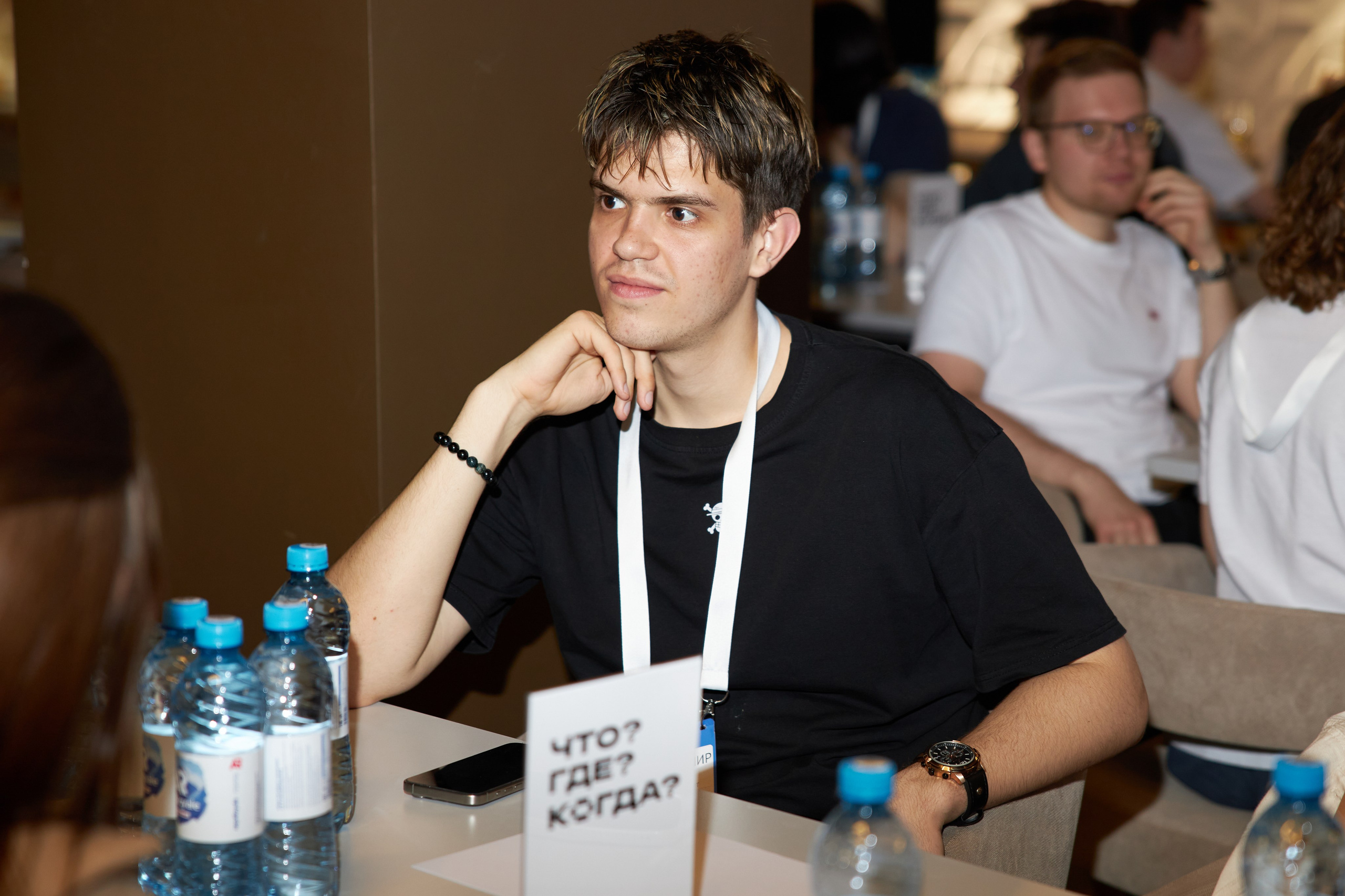 Aha! — 29–30 мая 2025. Фотобанк Матемаркетинг