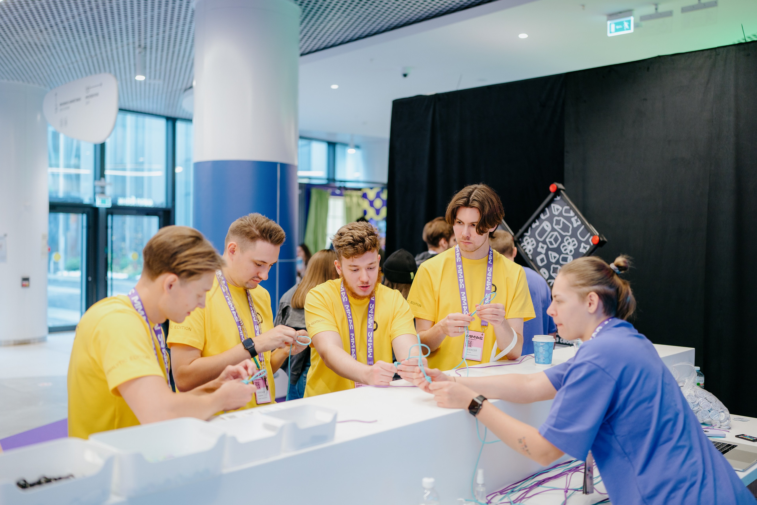 Матемаркетинг — 7–8 ноября 2024. Фотобанк Матемаркетинг