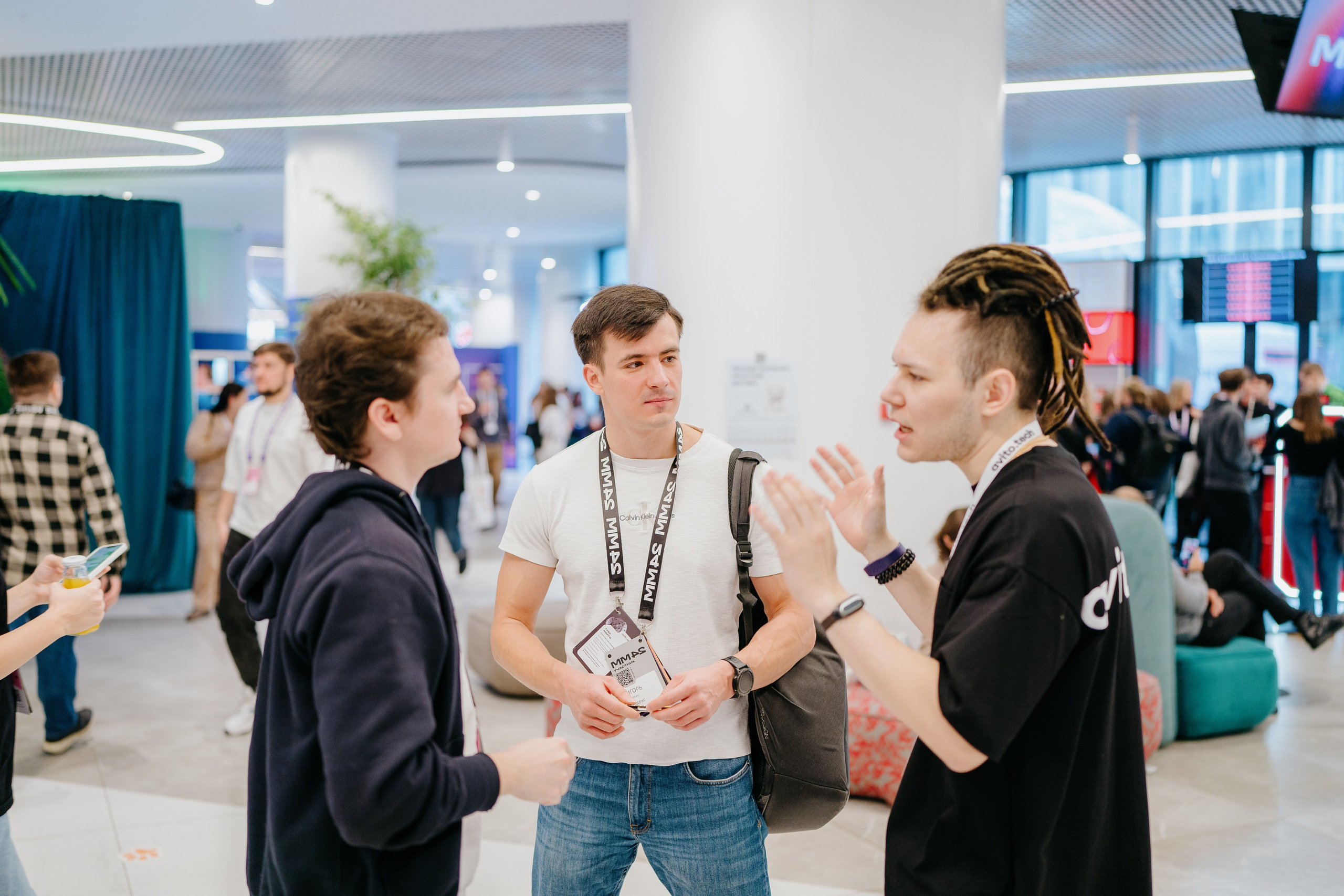 Матемаркетинг — 7–8 ноября 2024. Фотобанк Матемаркетинг