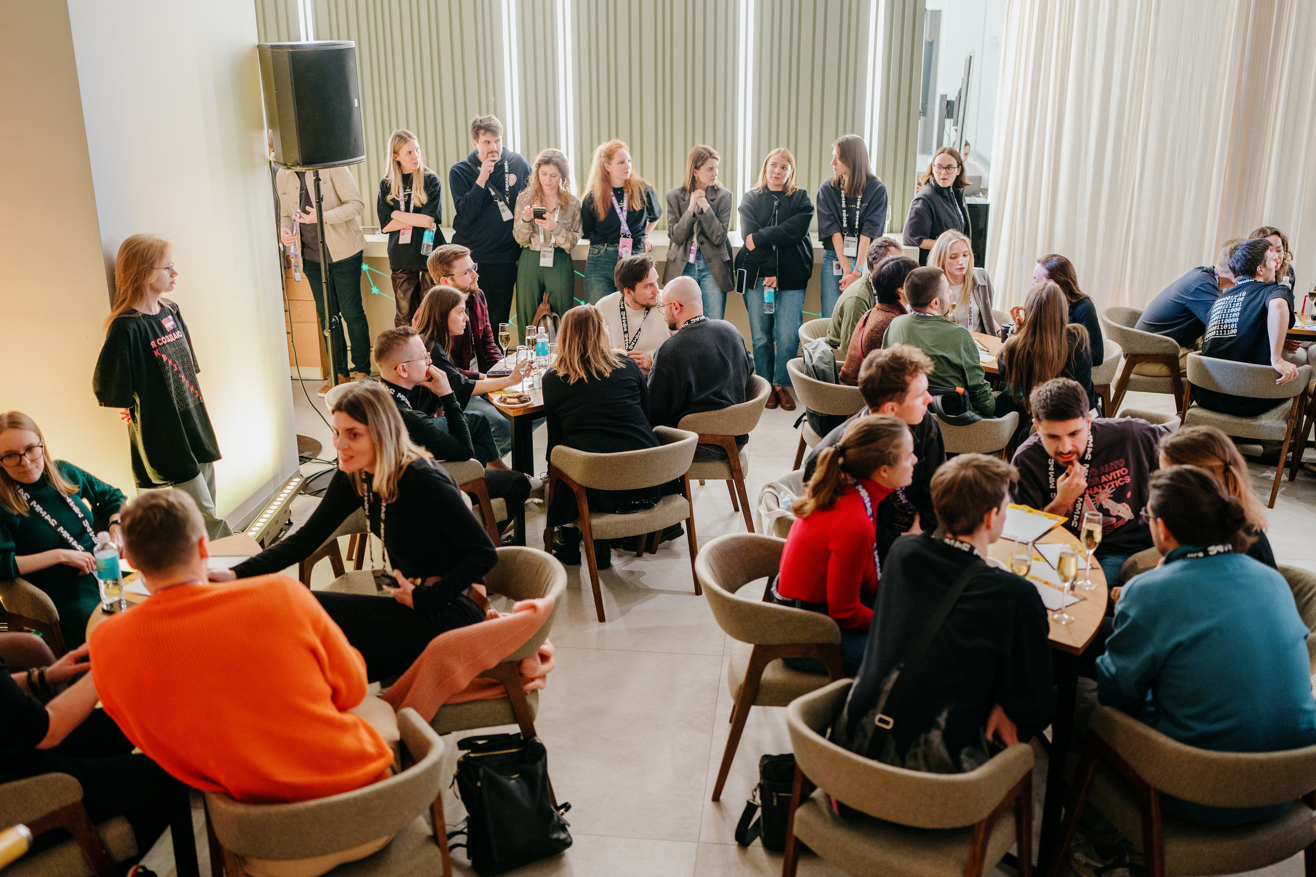 Матемаркетинг — 7–8 ноября 2024. Фотобанк Матемаркетинг