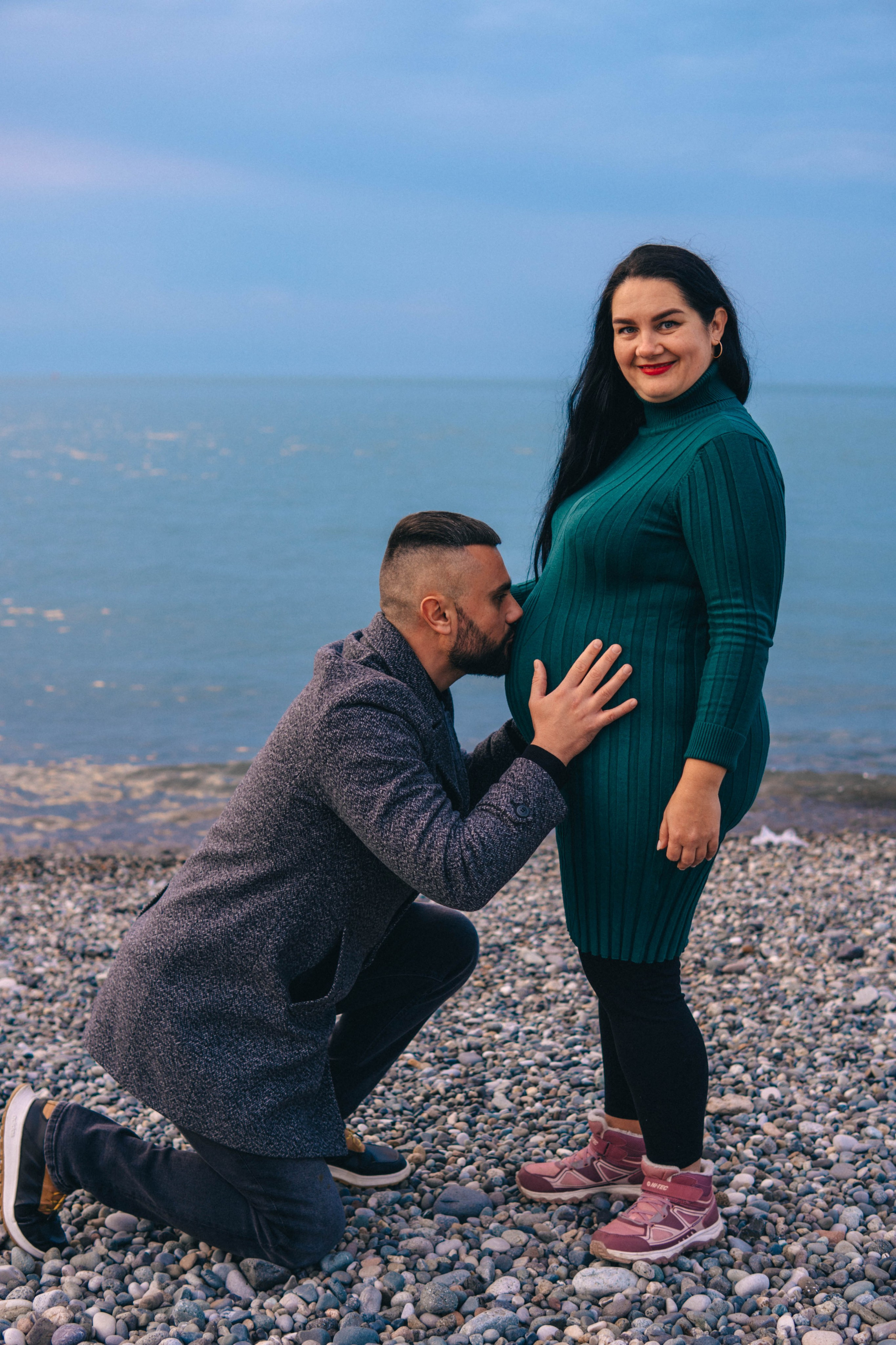 В ожидании чуда. Свадебный и семейный фотограф Иваново