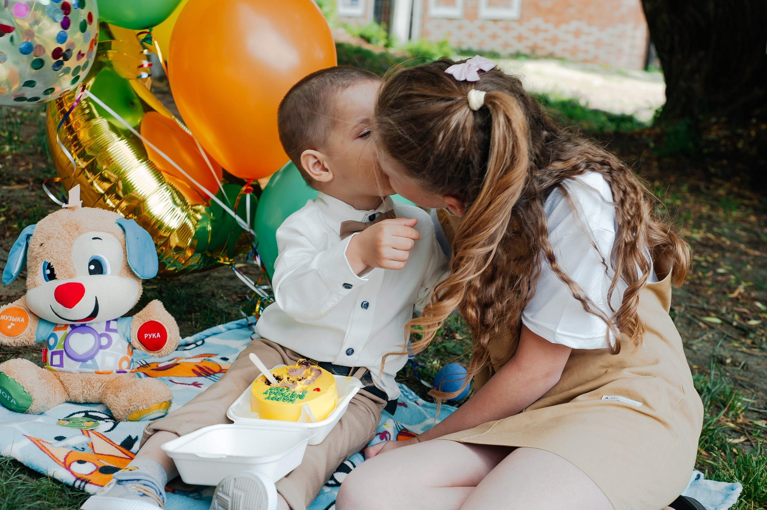 Семейные истории. Свадебный и семейный фотограф Иваново