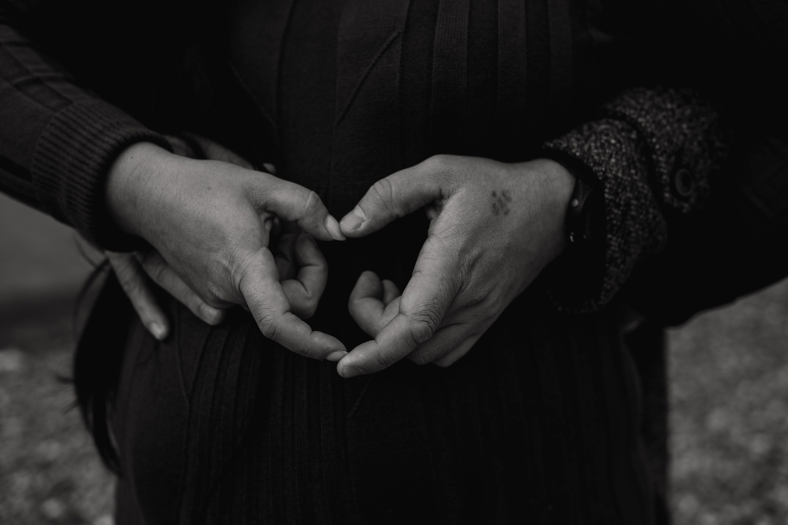 В ожидании чуда. Свадебный и семейный фотограф Иваново