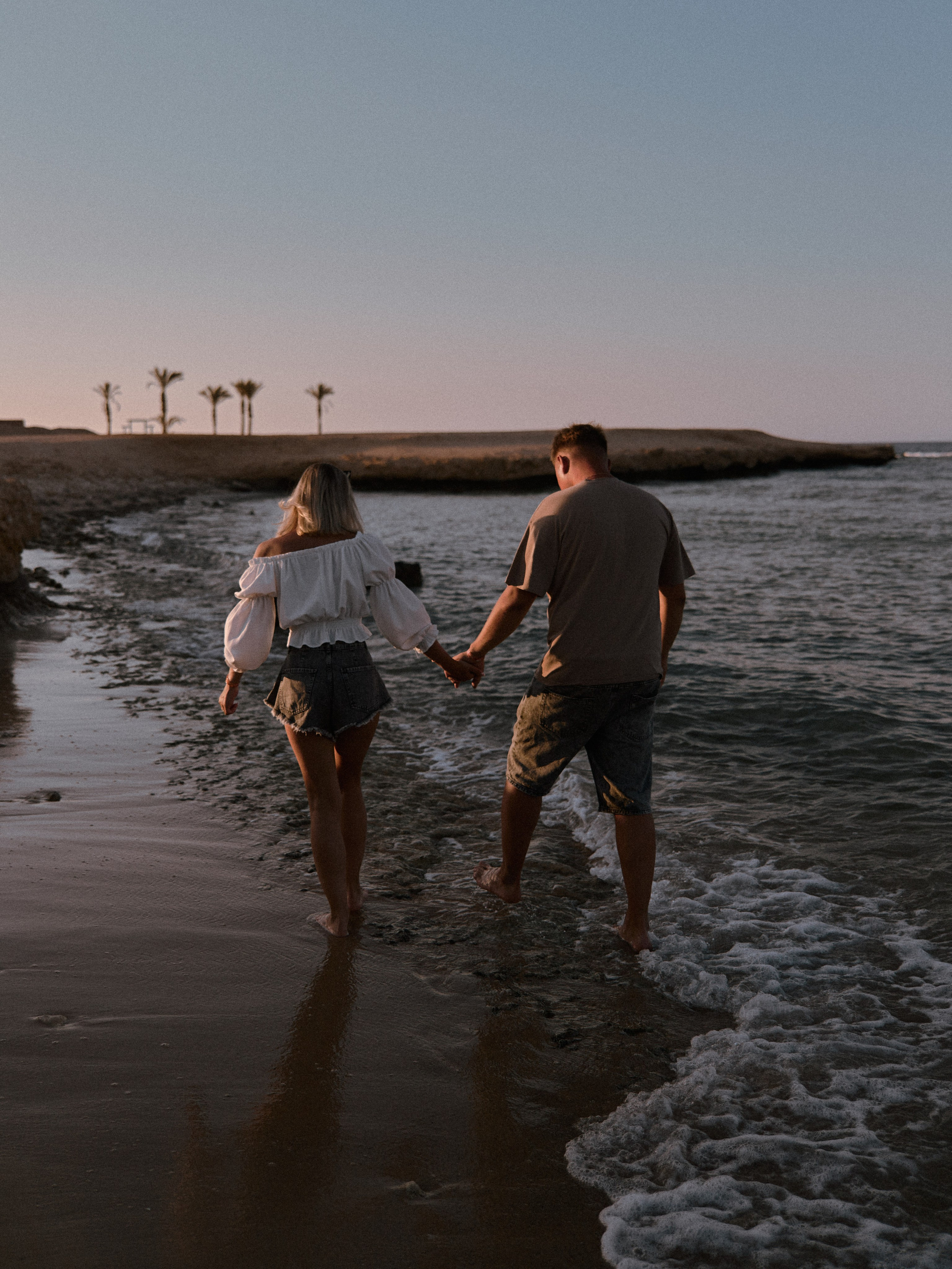 Anastasia & Sergey. Jorgis — фотограф в Хургаде / обучение фотографии