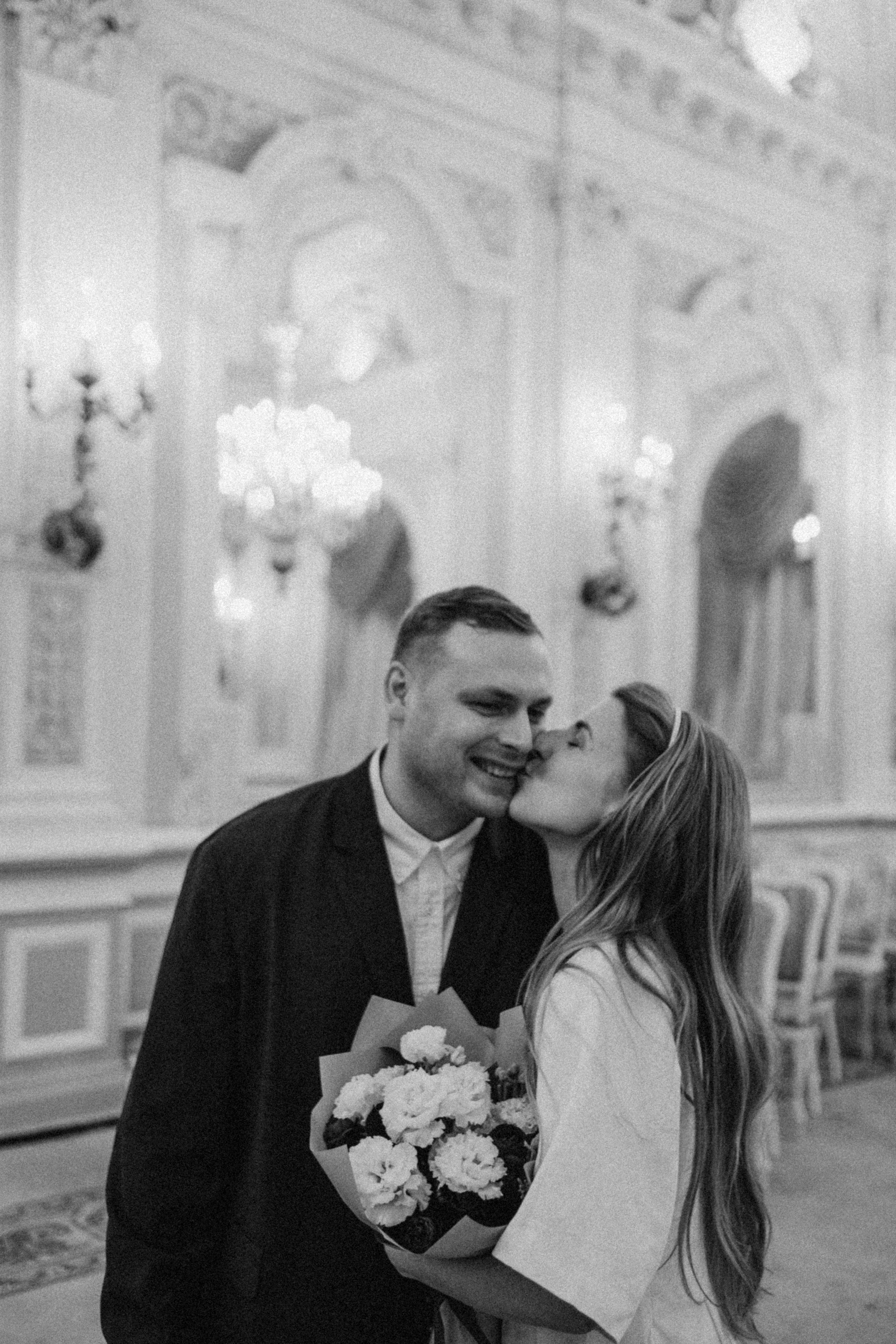 Екатерина Архипова фотограф в Санкт-Петербурге