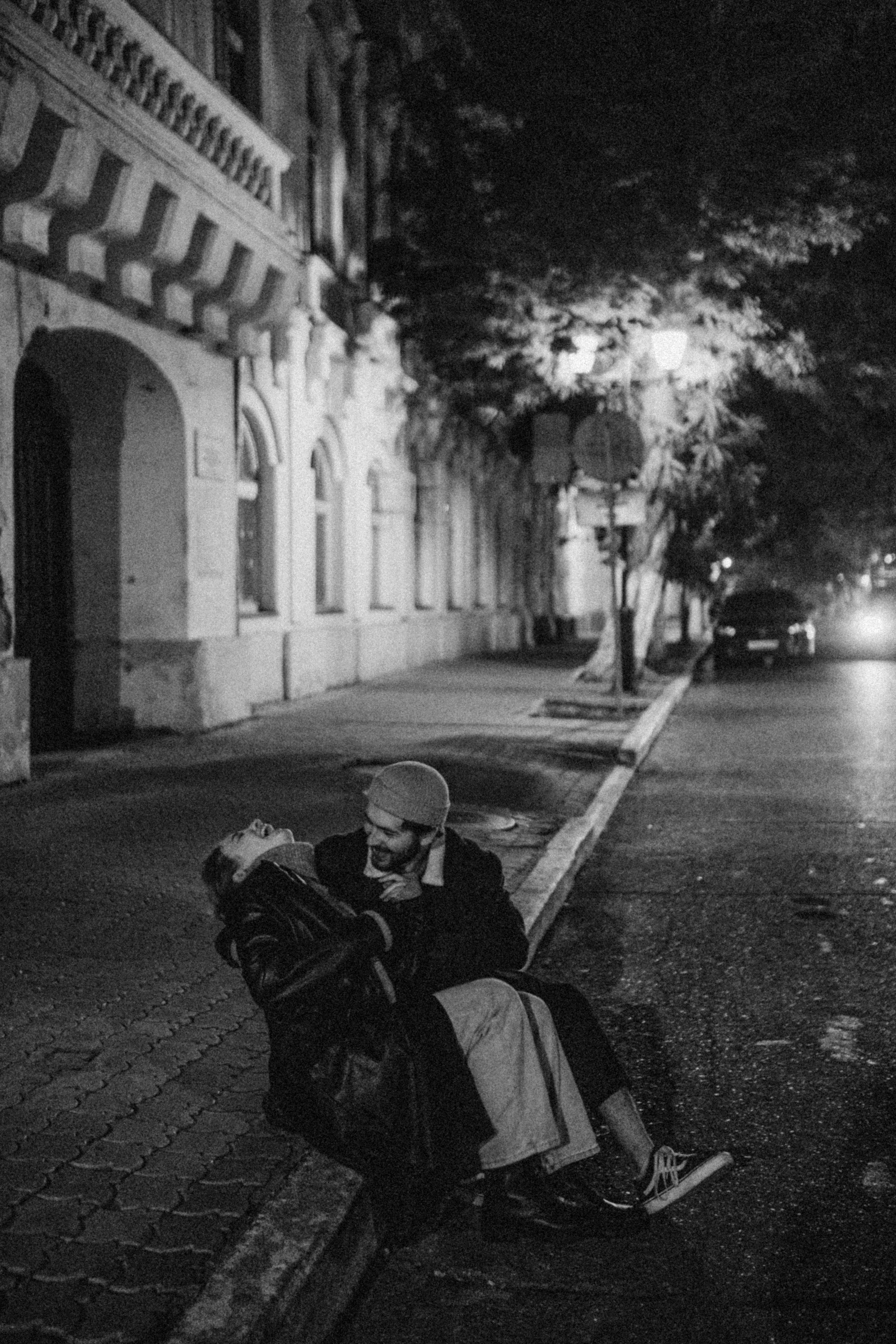 Настя и Максим. Екатерина Архипова фотограф в Санкт-Петербурге