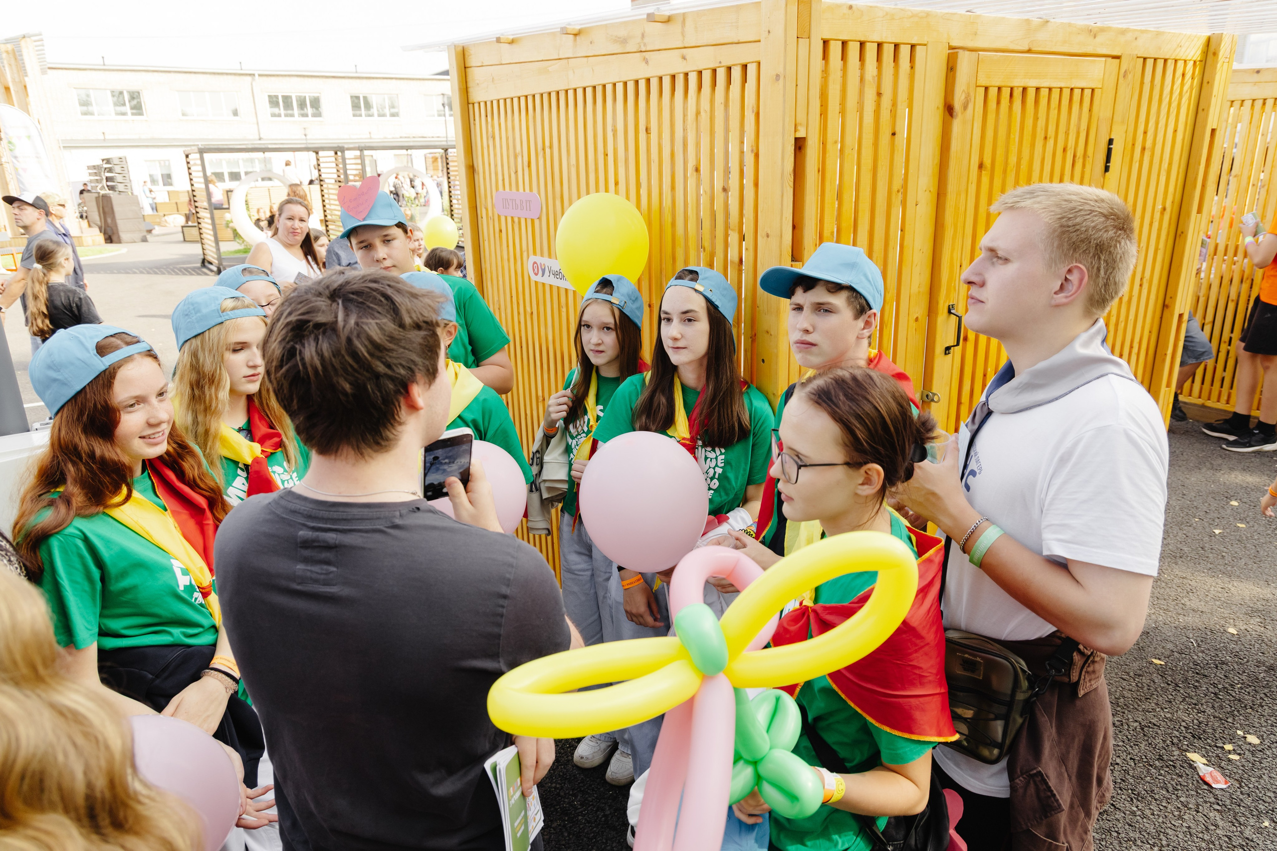 Фестиваль с эмпатией ВСМПО. Дмитрий Судаков, фотограф в Екатеринбурге и Москве