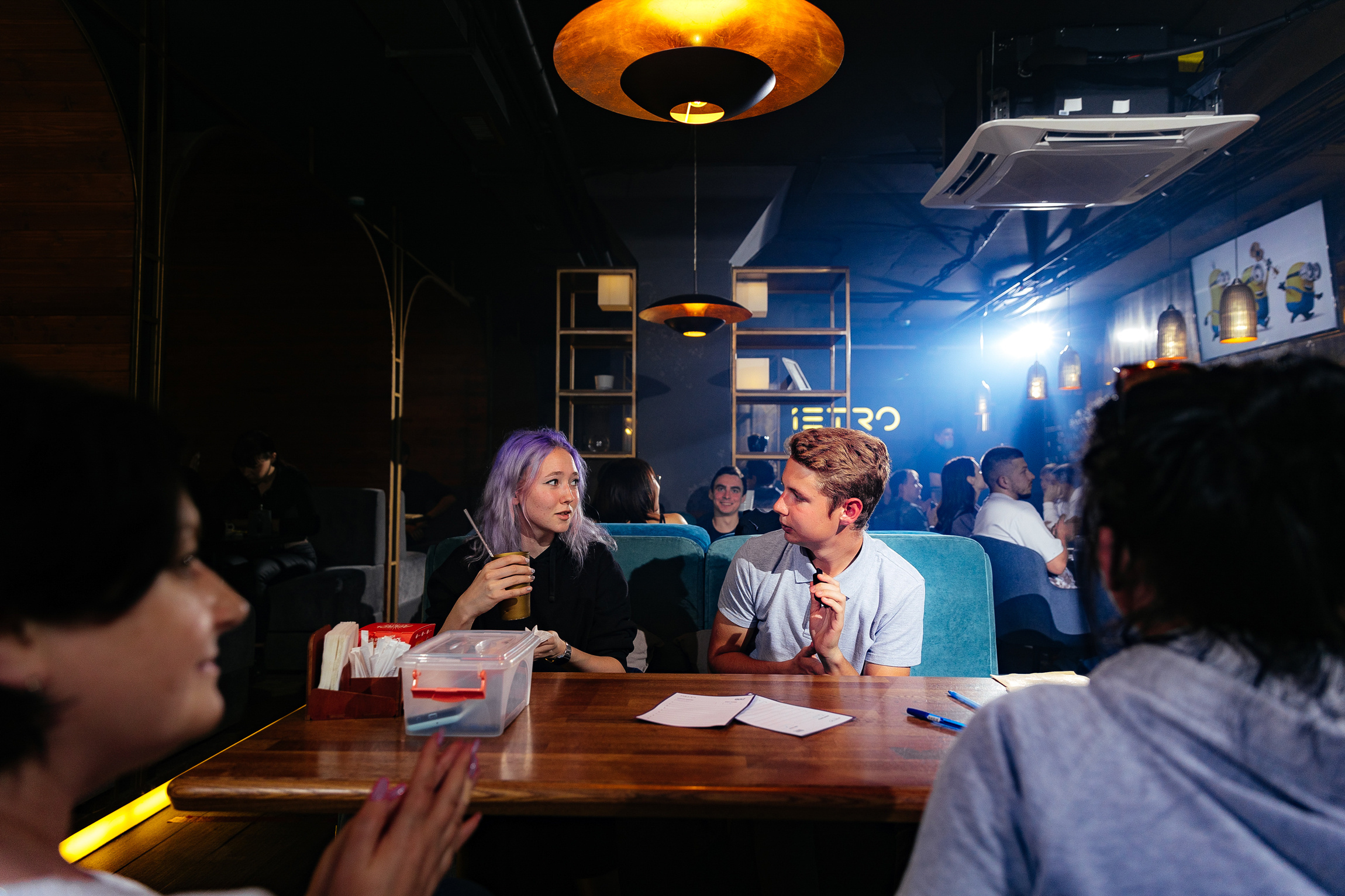 Фотограф Анна Руданова 1