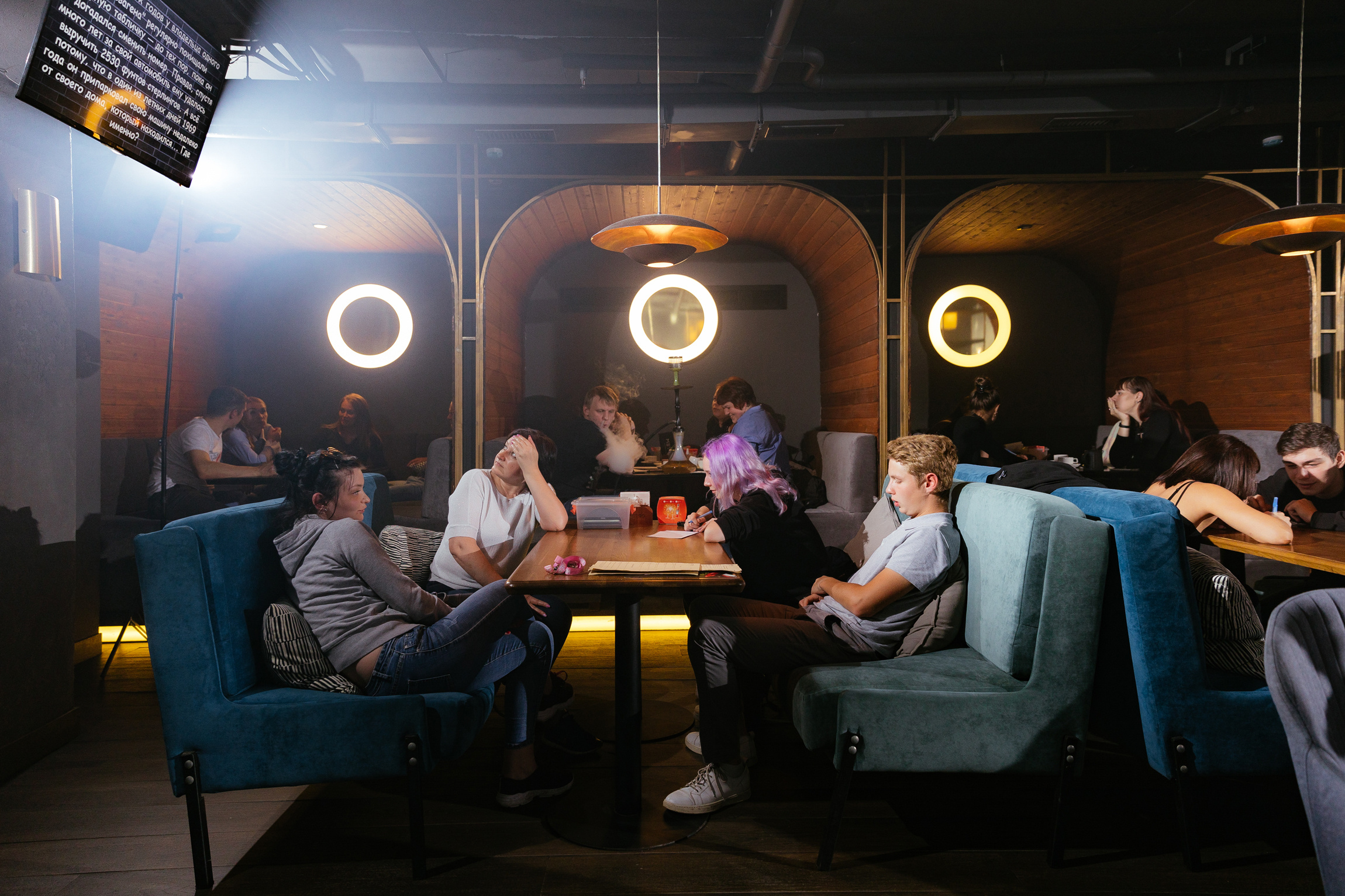 Фотограф Анна Руданова 1