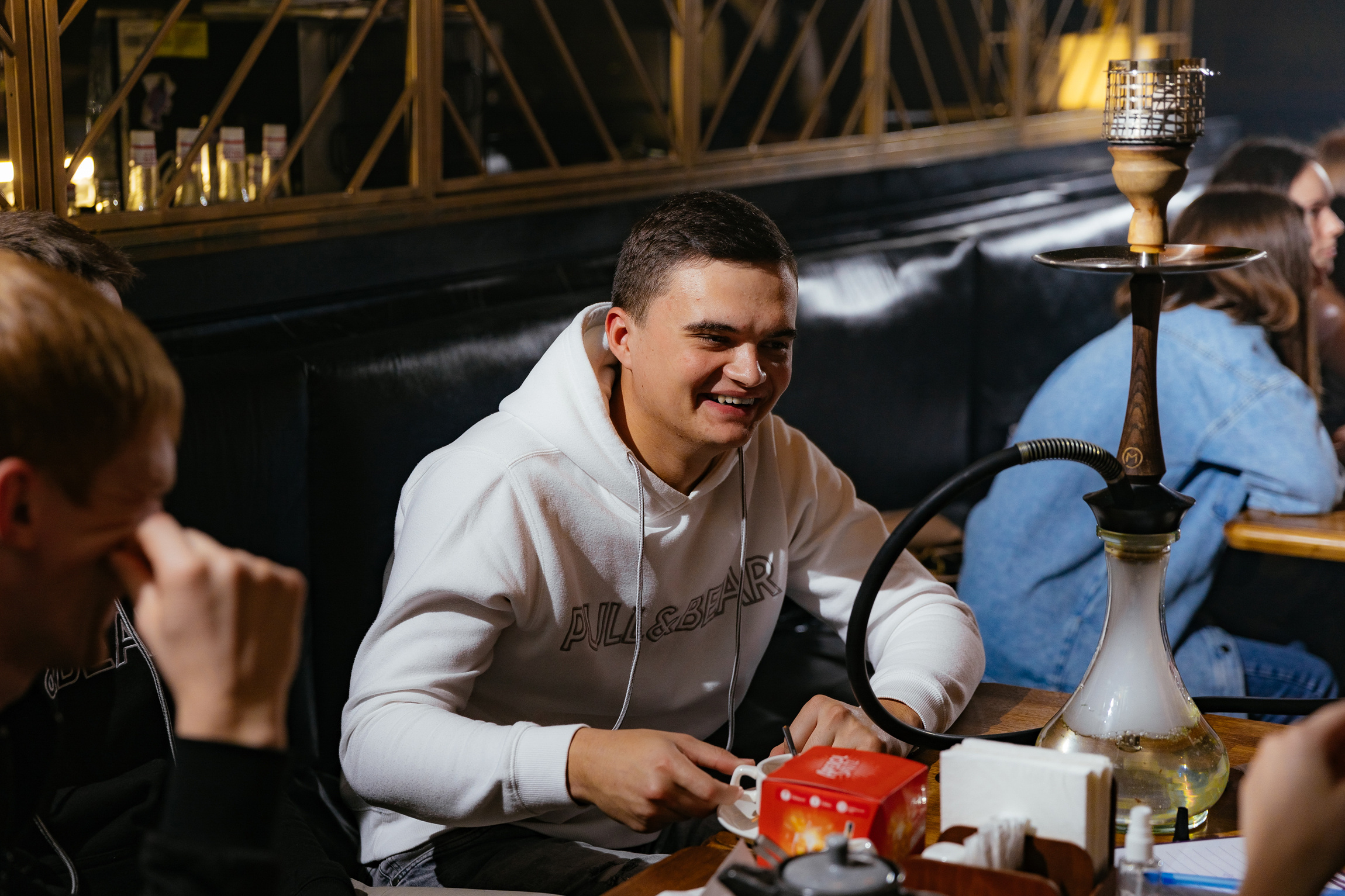 Фотограф Анна Руданова 1