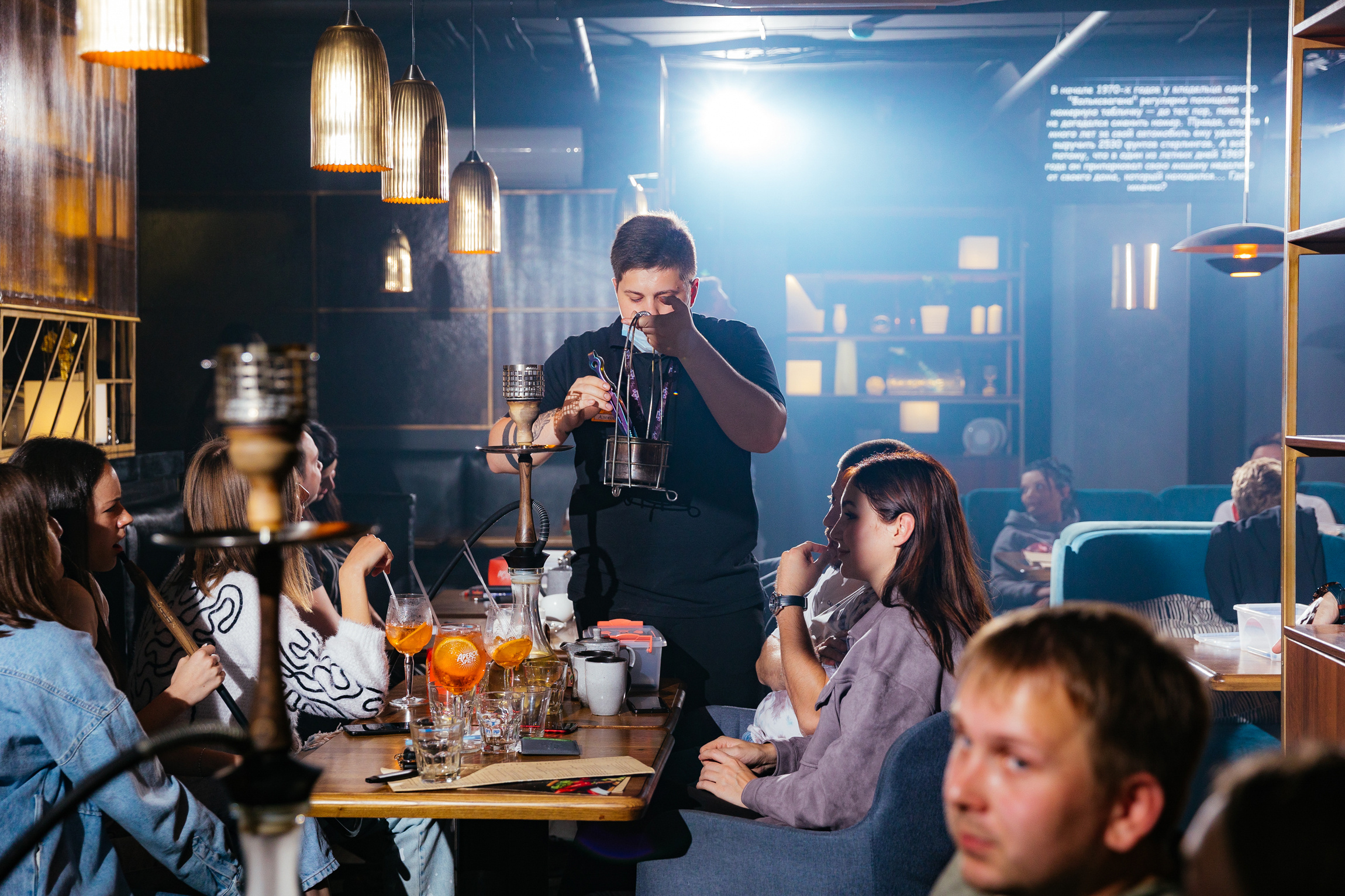 Фотограф Анна Руданова 1