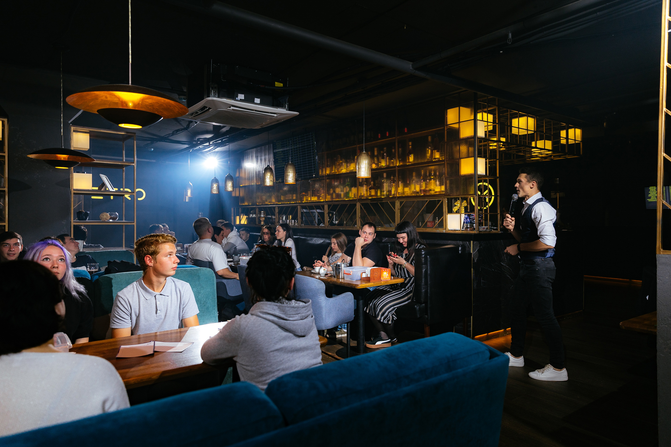 Фотограф Анна Руданова 1