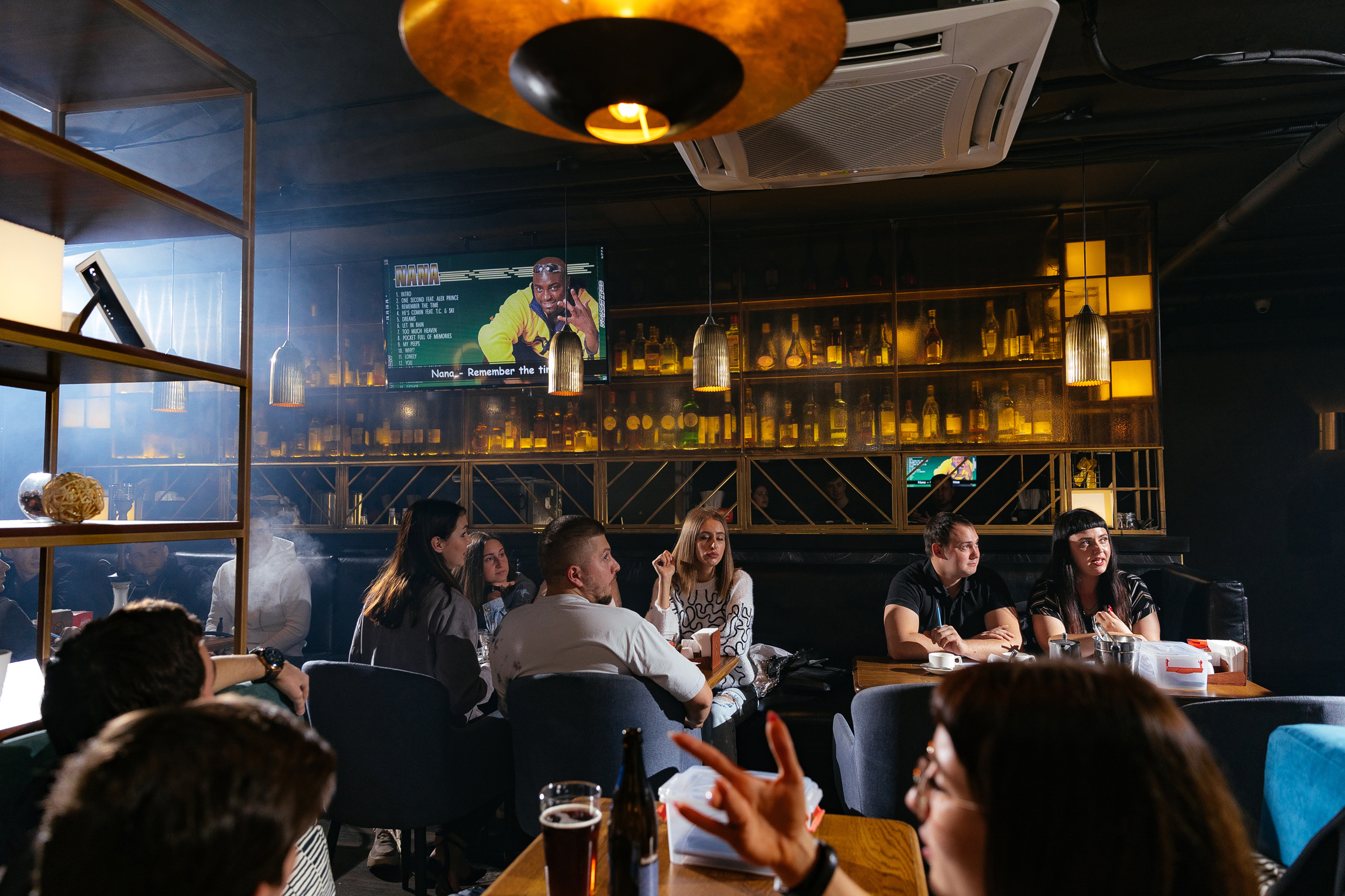 Фотограф Анна Руданова 1