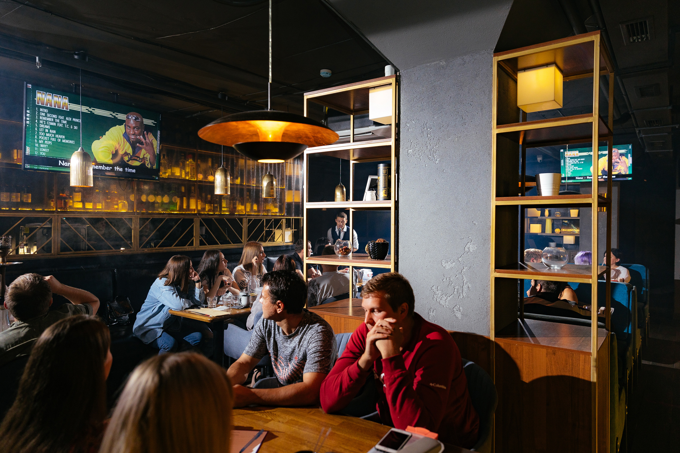 Фотограф Анна Руданова 1