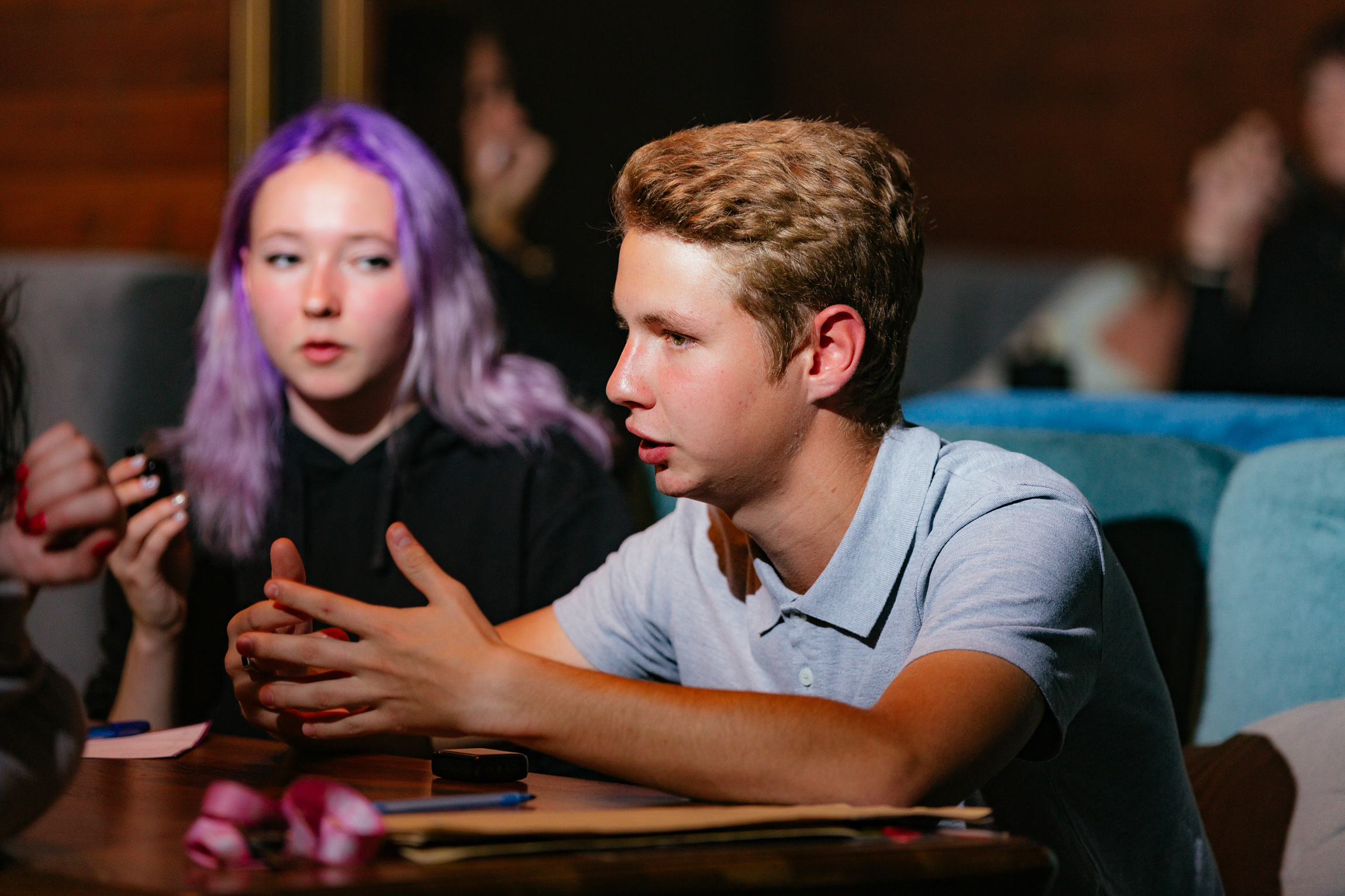 Фотограф Анна Руданова 1