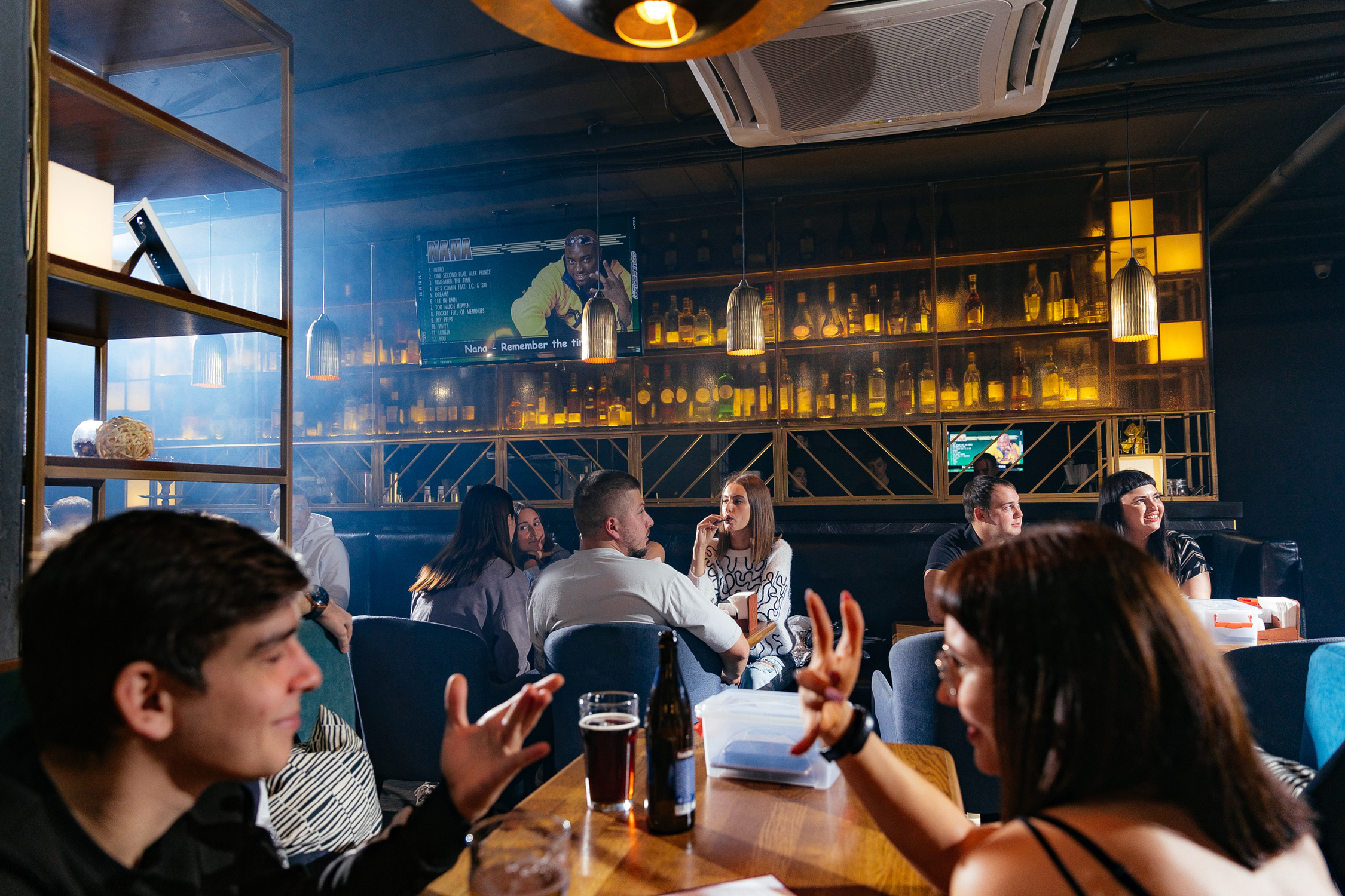 Фотограф Анна Руданова 1