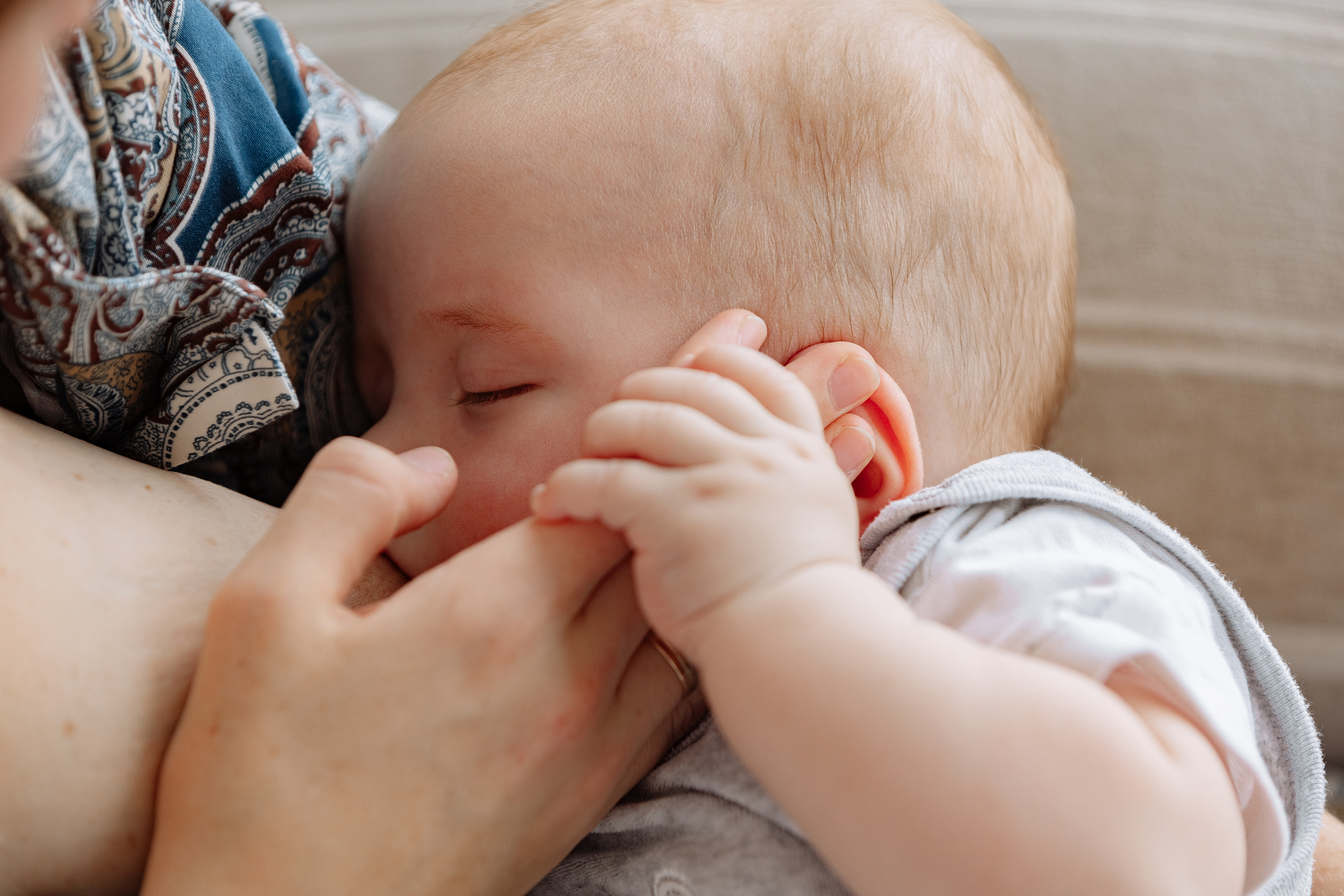 Фотограф Анна Руданова . семейная съемка дома